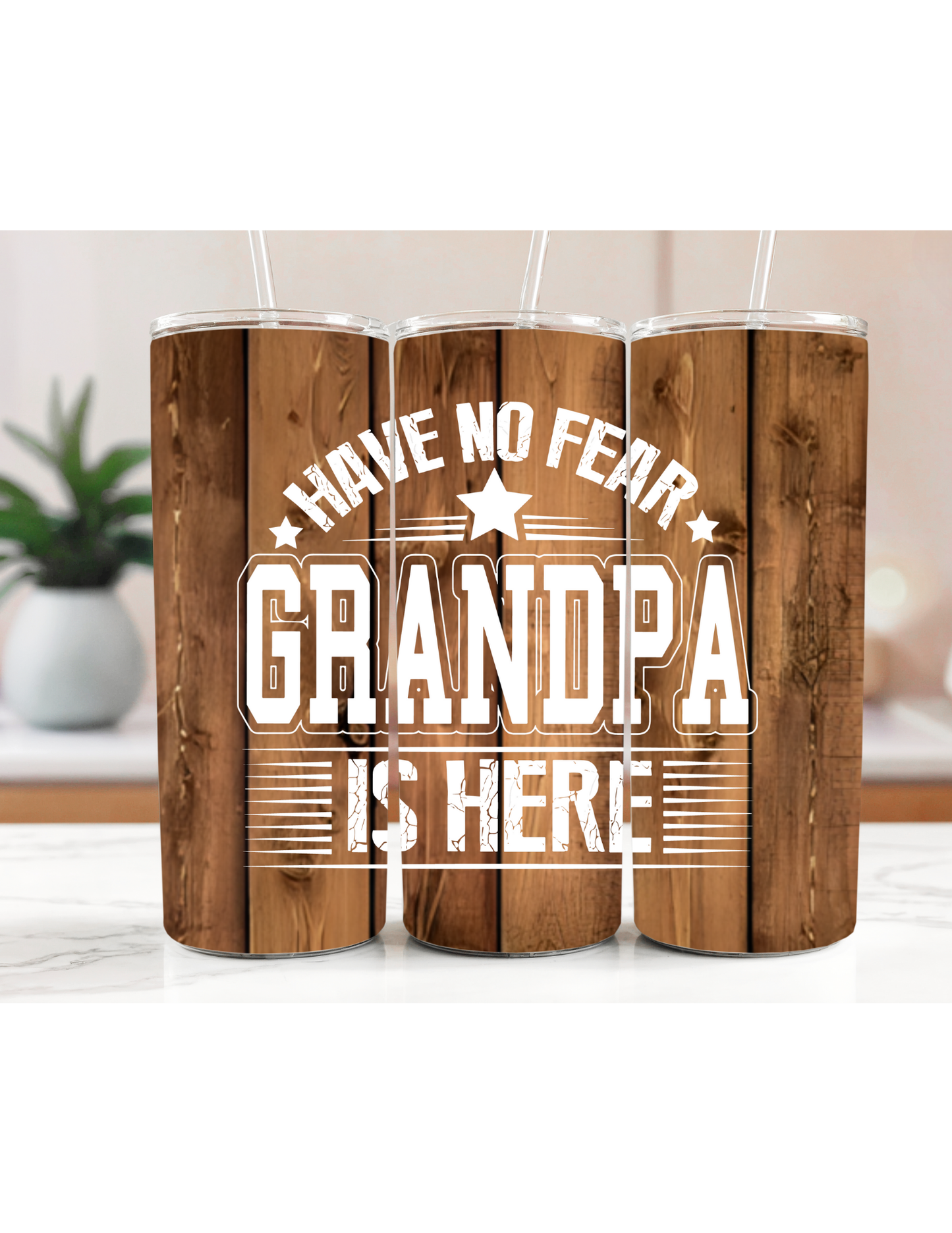 20oz Fathers-Grandpa Day Tumblers