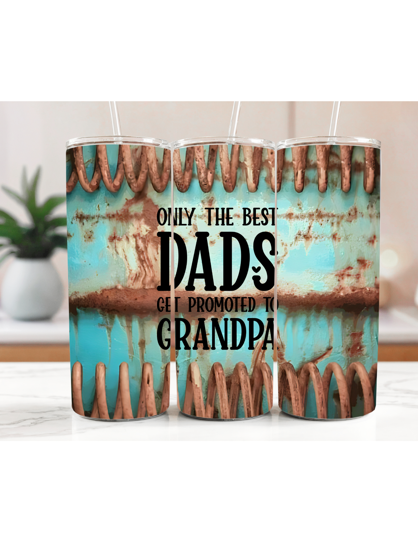 20oz Fathers-Grandpa Day Tumblers