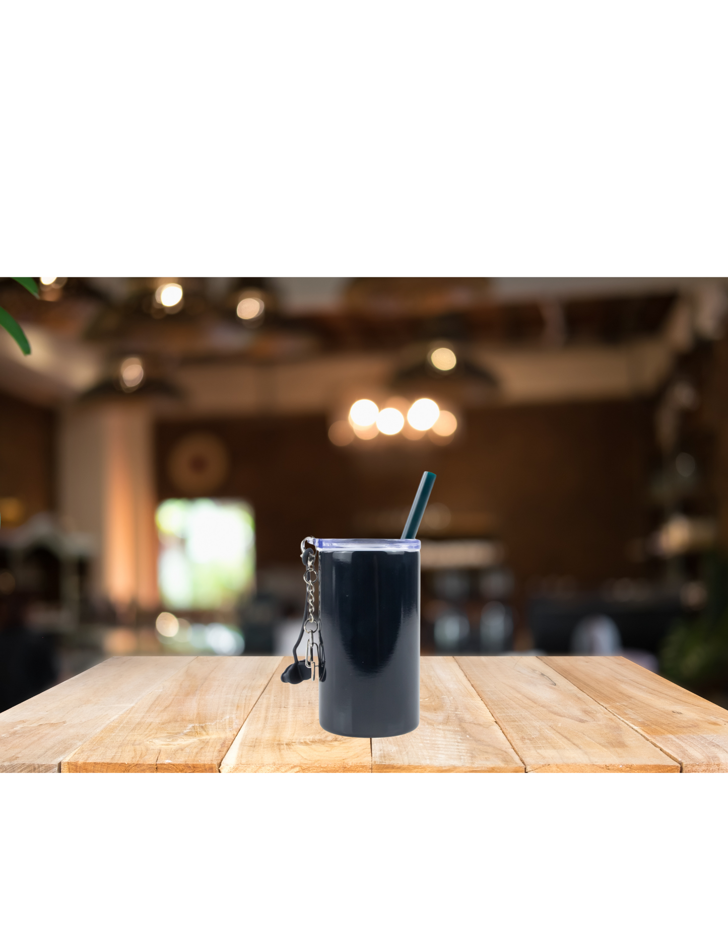 steel Tumbler