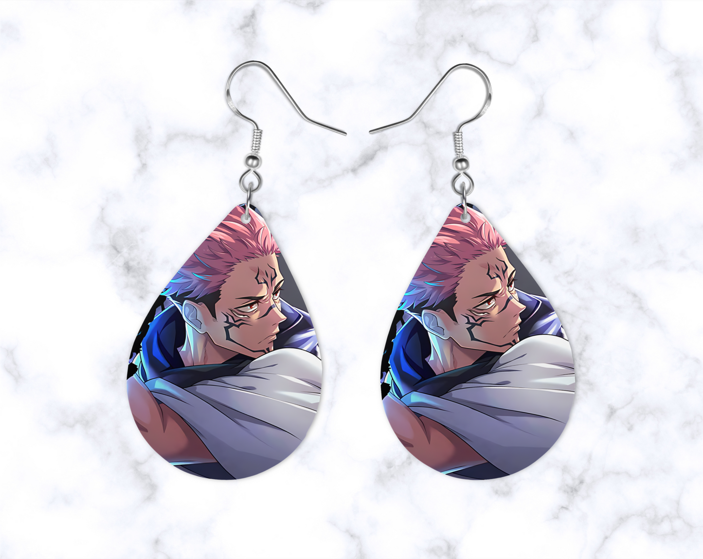 custom earrings