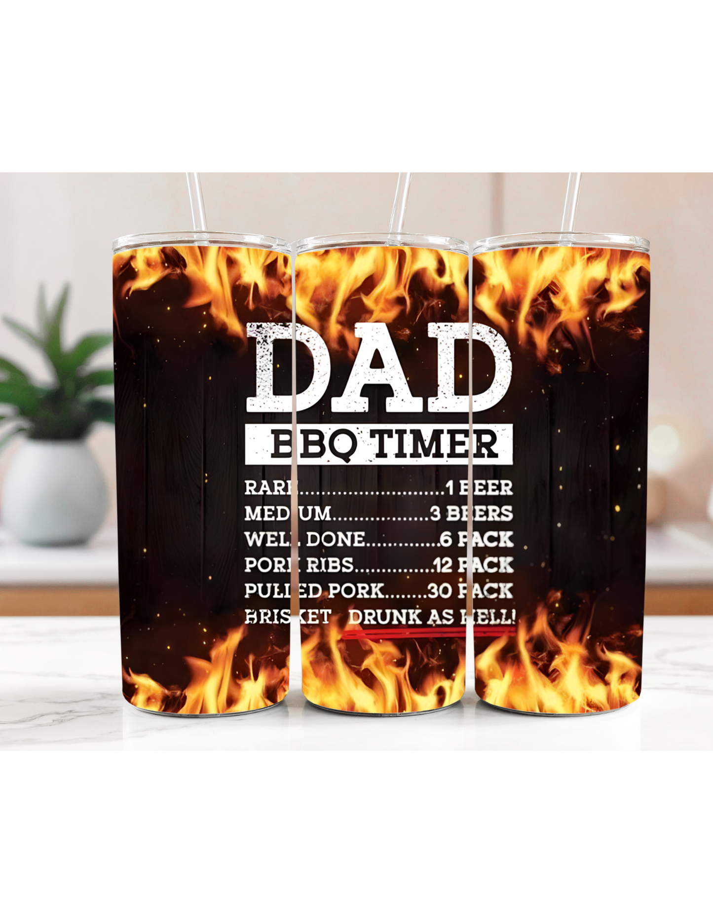 20oz Fathers-Grandpa Day Tumblers