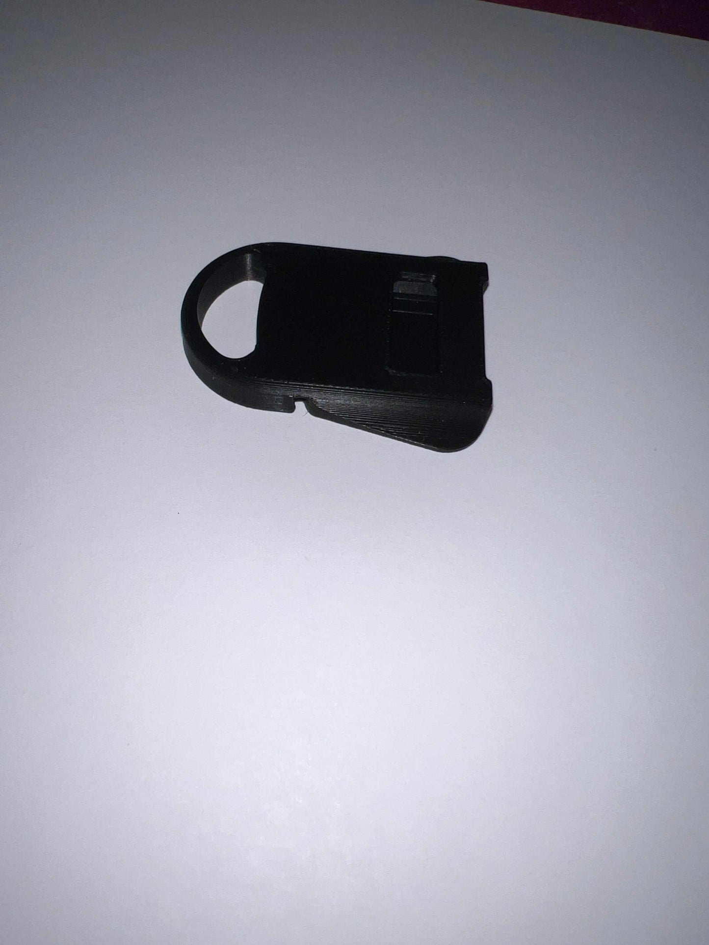 Can Soda Lid Openers/hole closer