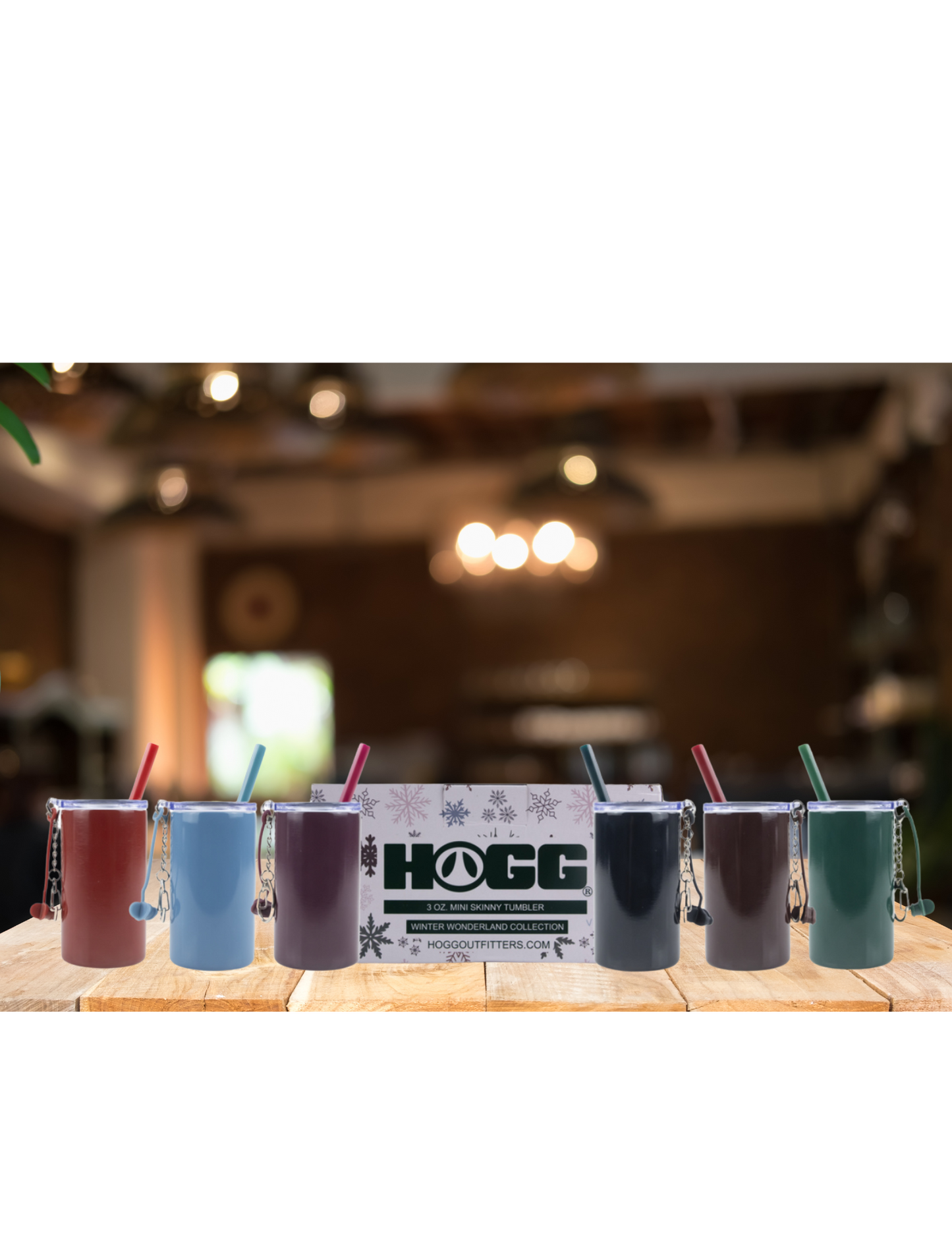 steel Tumbler