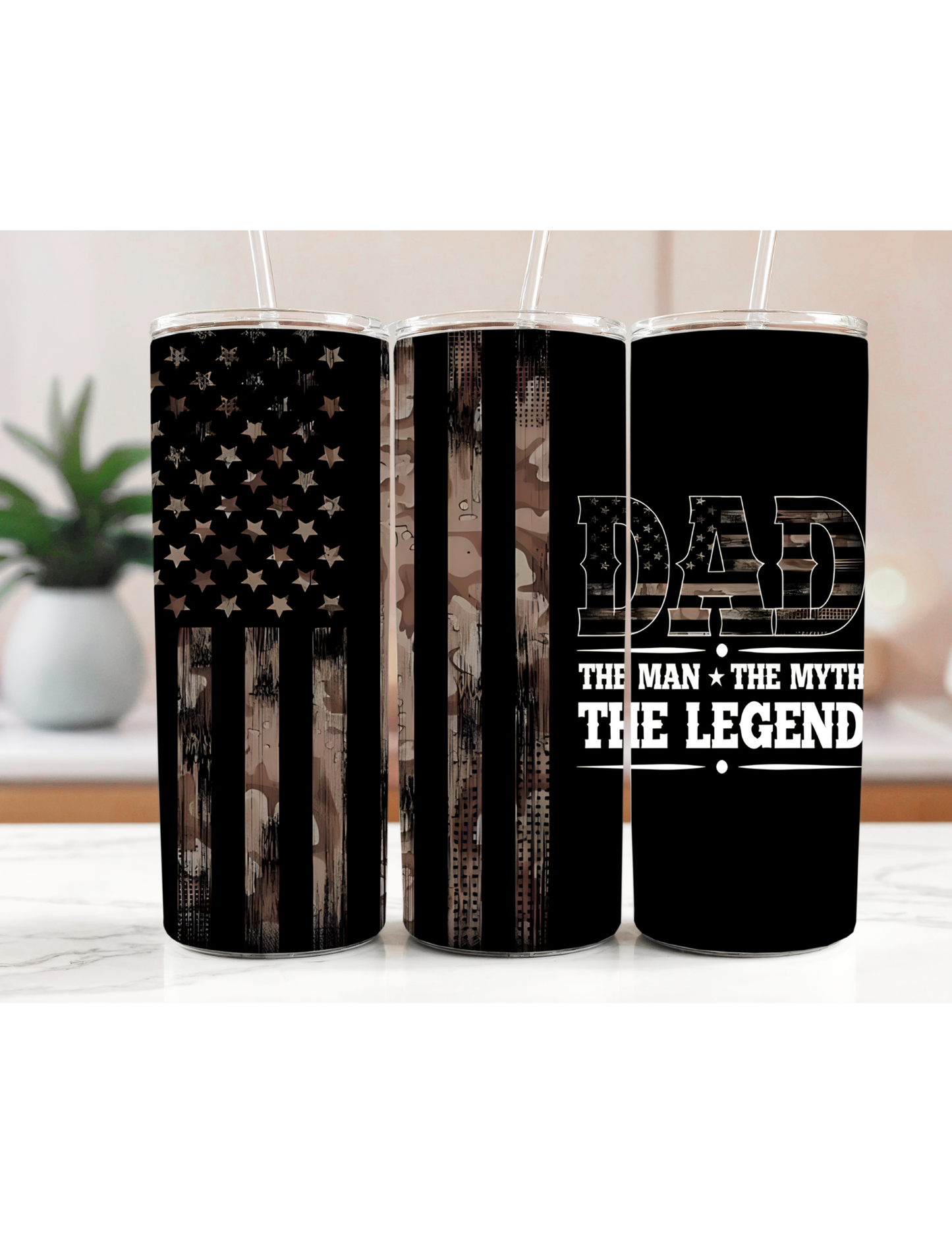20oz Fathers-Grandpa Day Tumblers