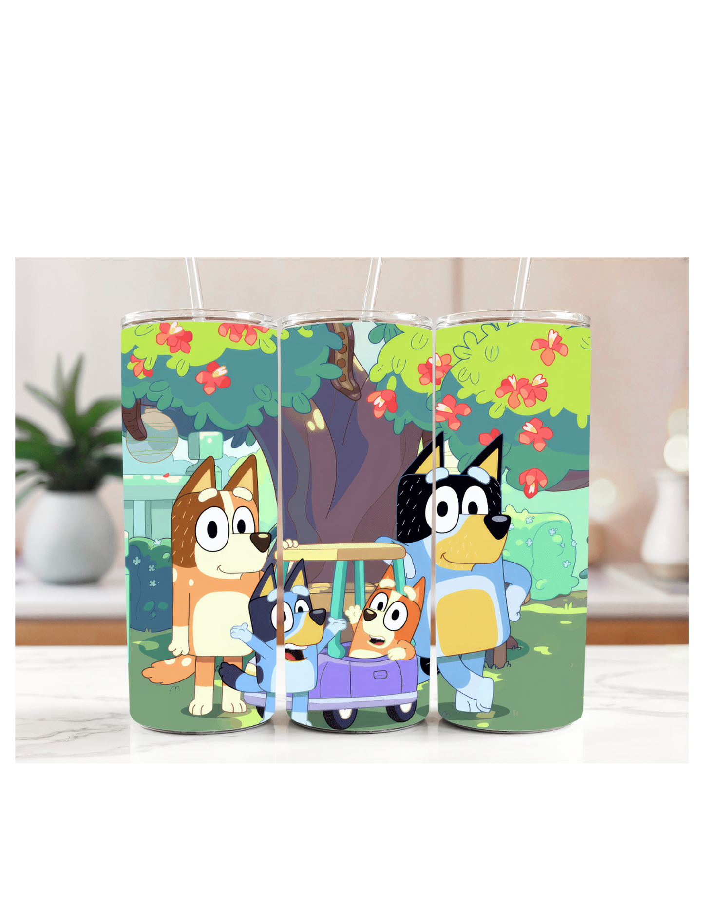 20oz Tumbler
