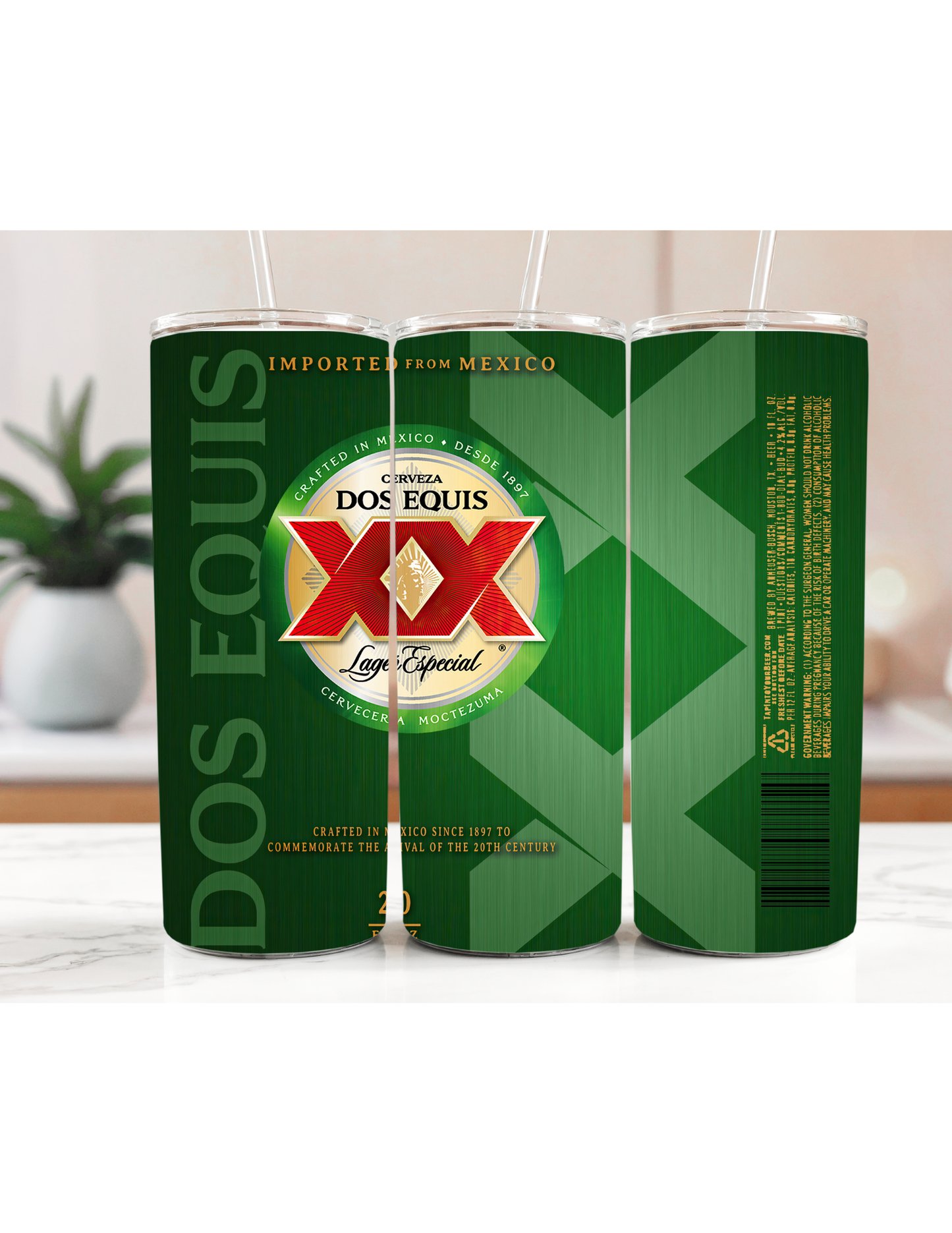 20oz Fathers-Grandpa Day Tumblers