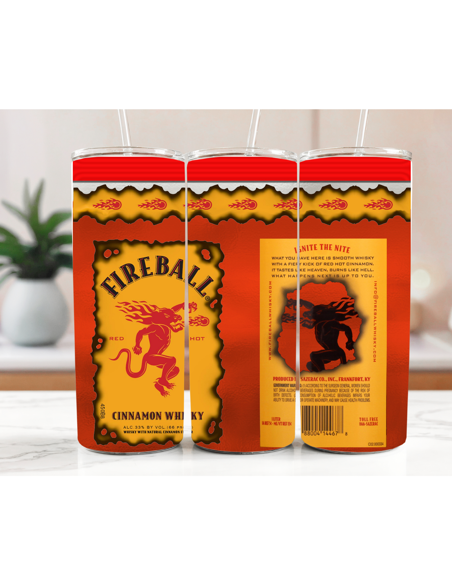 20oz Fathers-Grandpa Day Tumblers