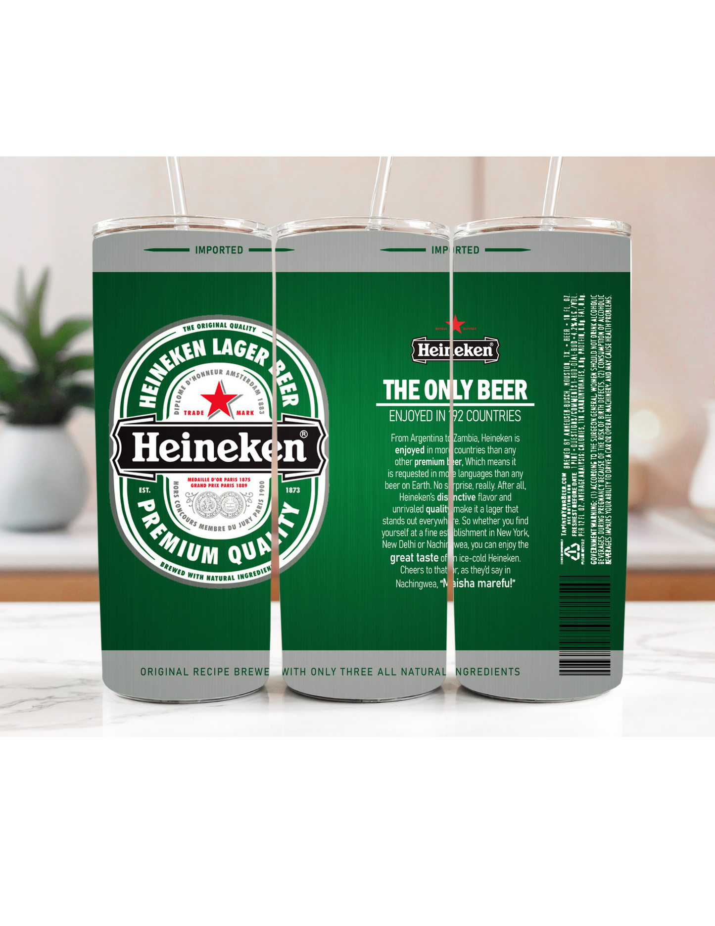 20oz Fathers-Grandpa Day Tumblers