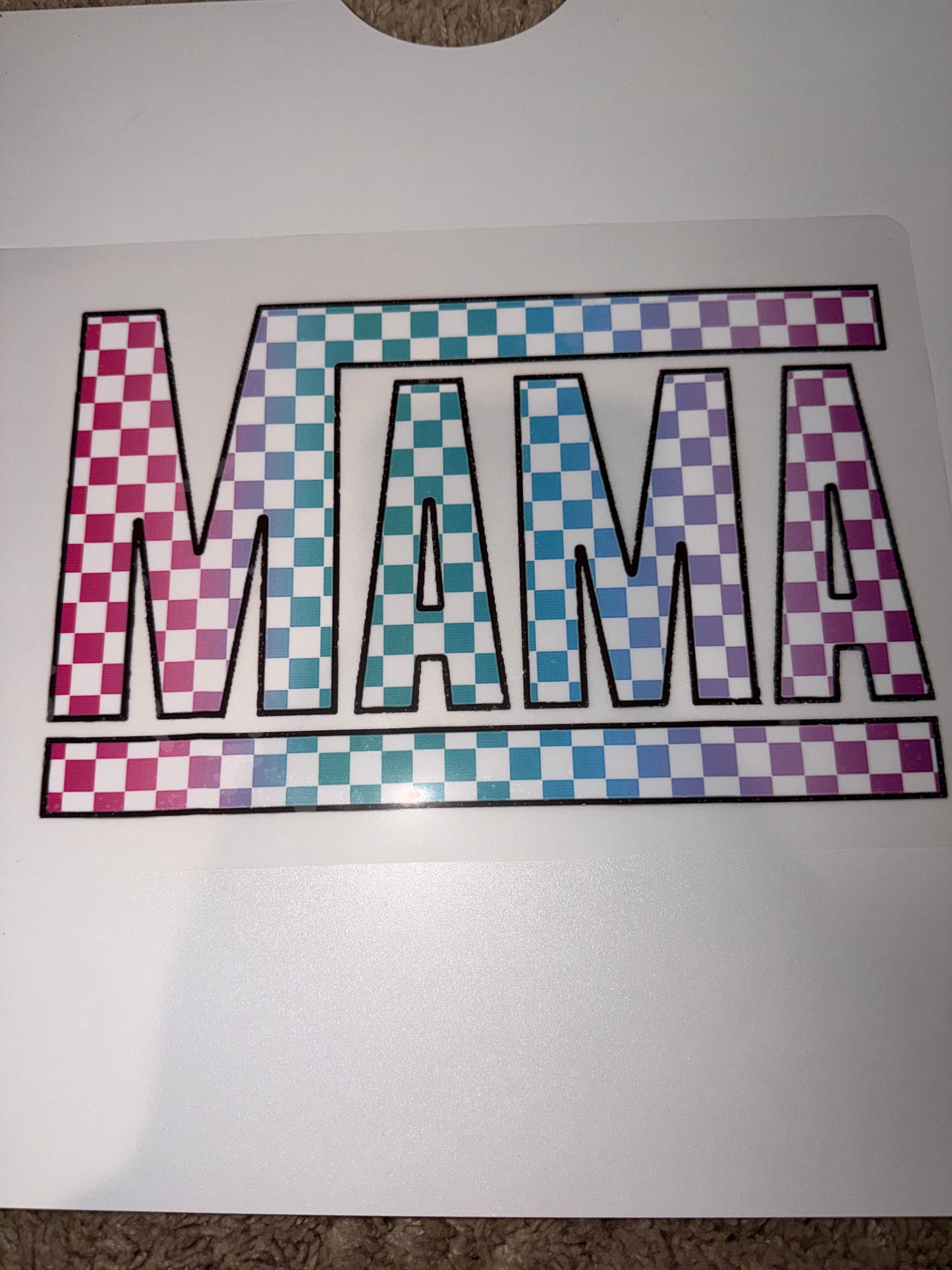 Mama
