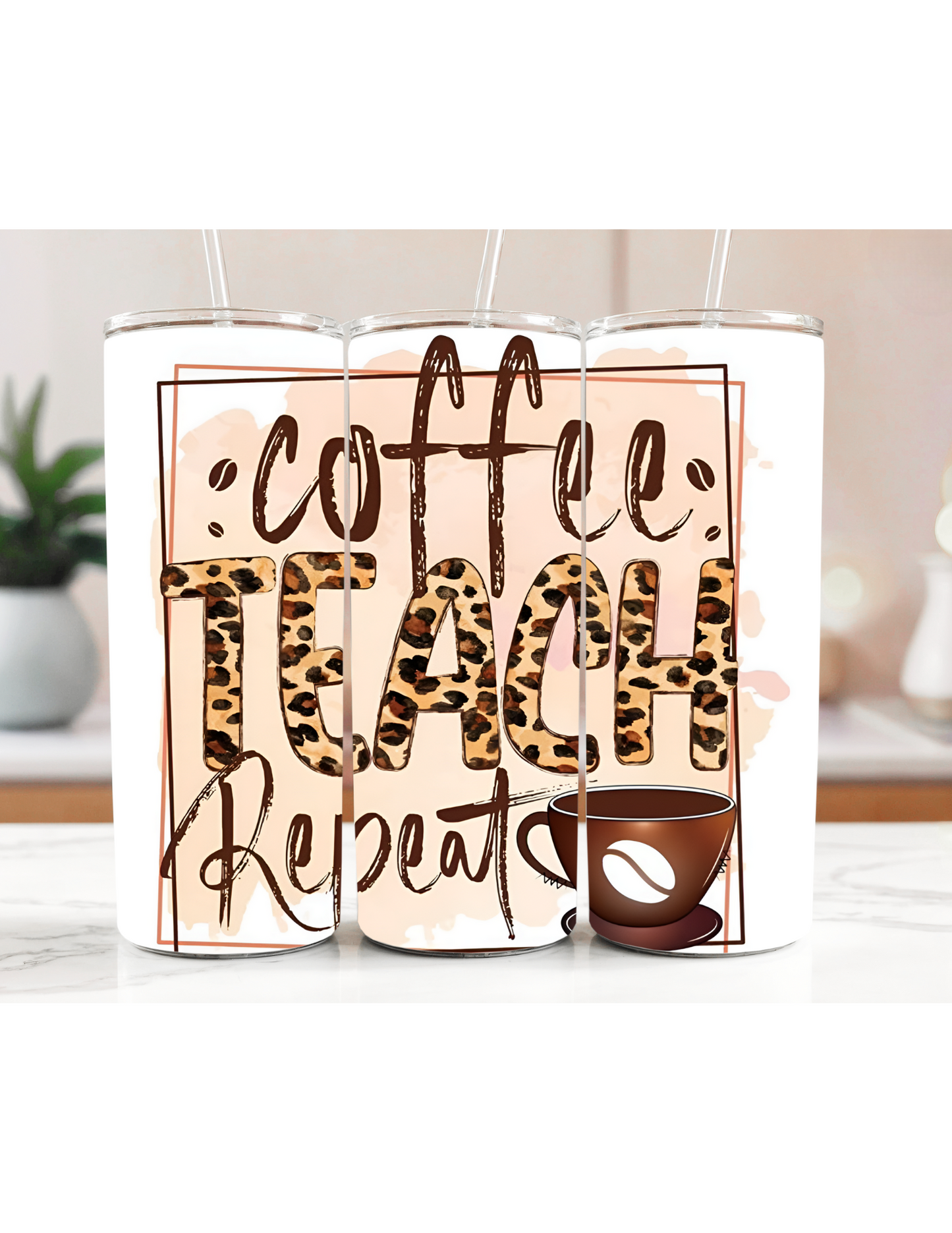 teacher tumblers