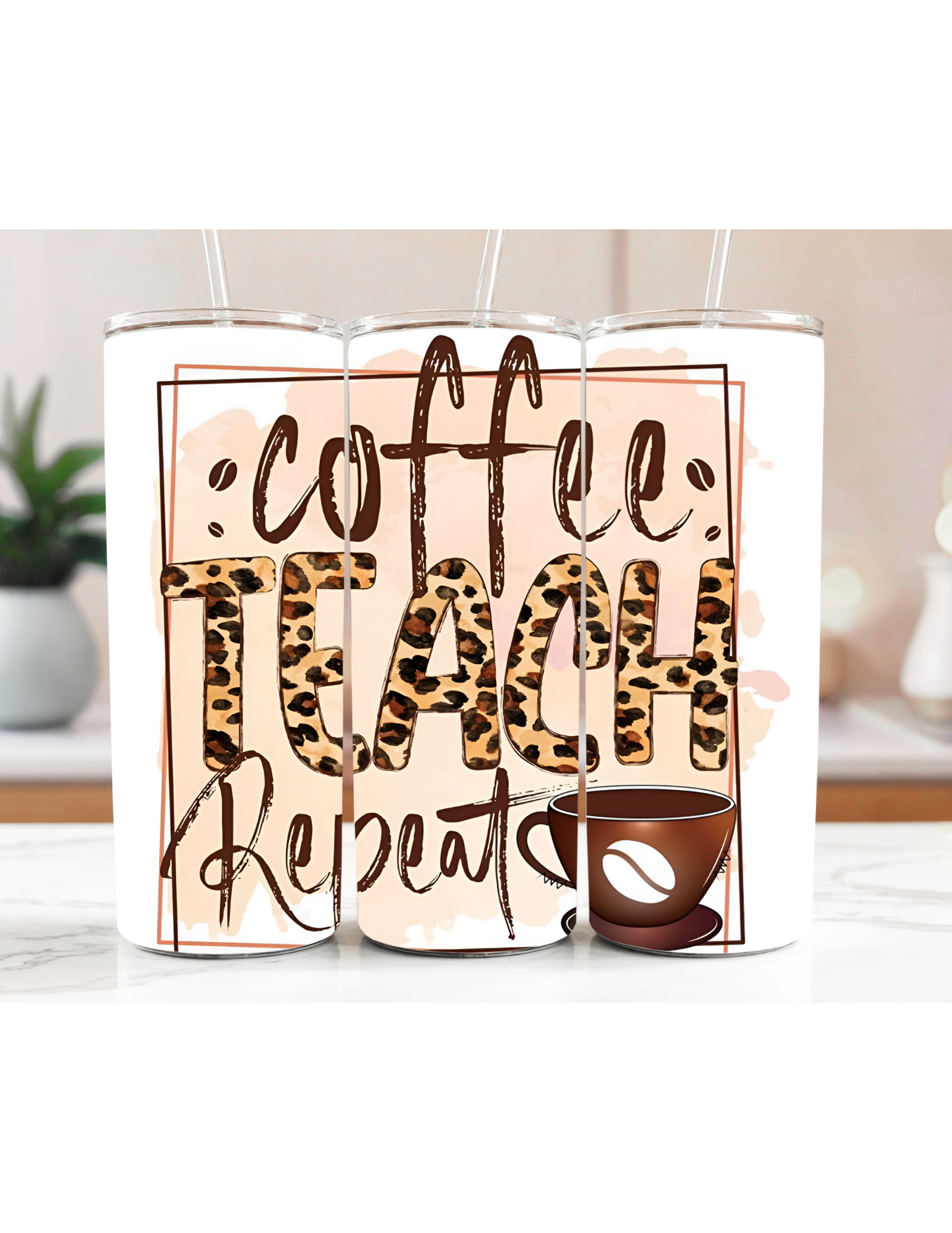 teacher tumblers