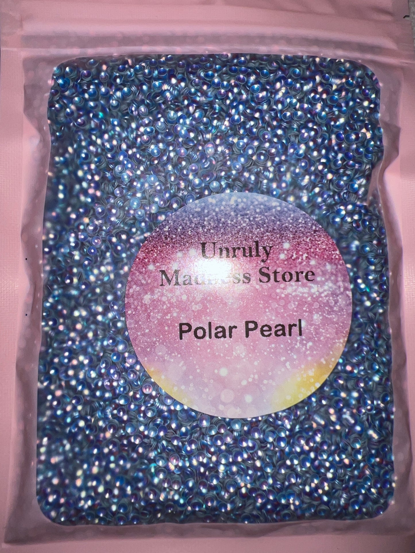 Polar Pearl