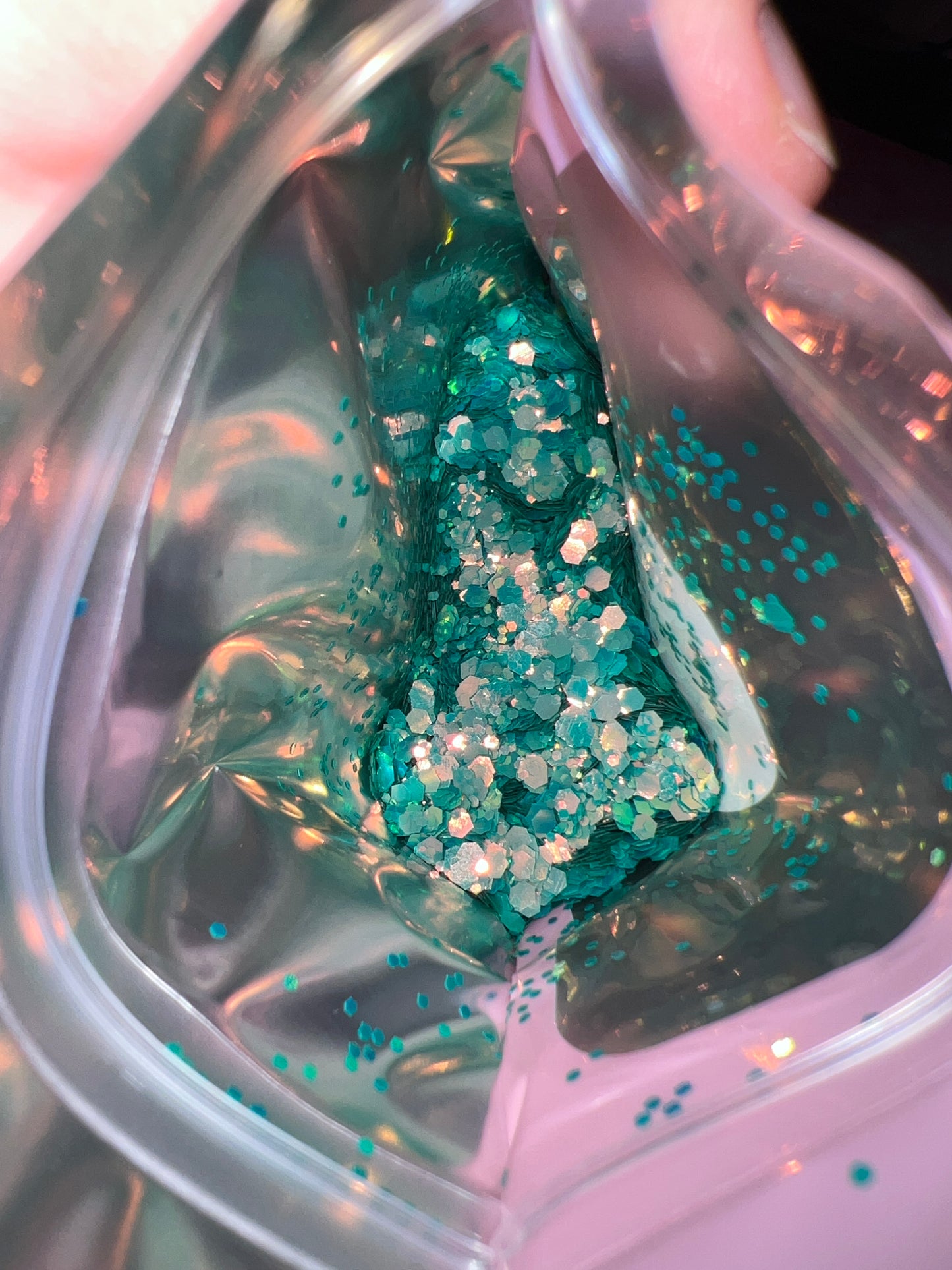 Sea Glass