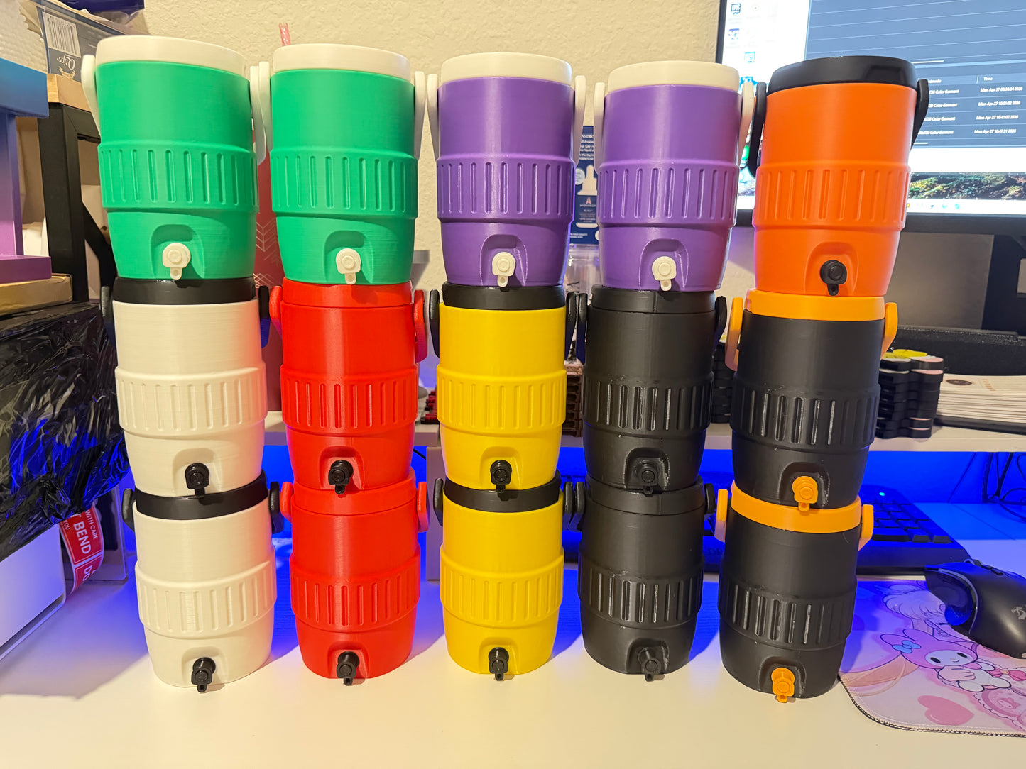 16oz Can Coolers