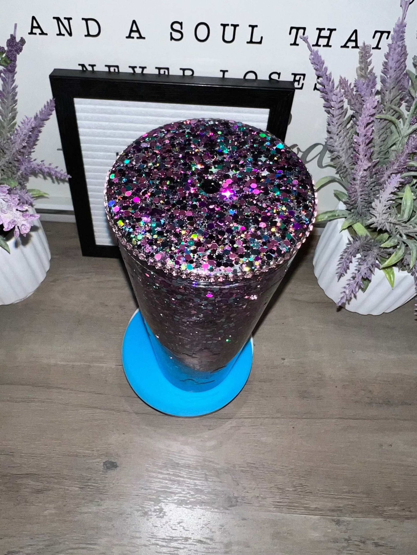 Personalized snow globes