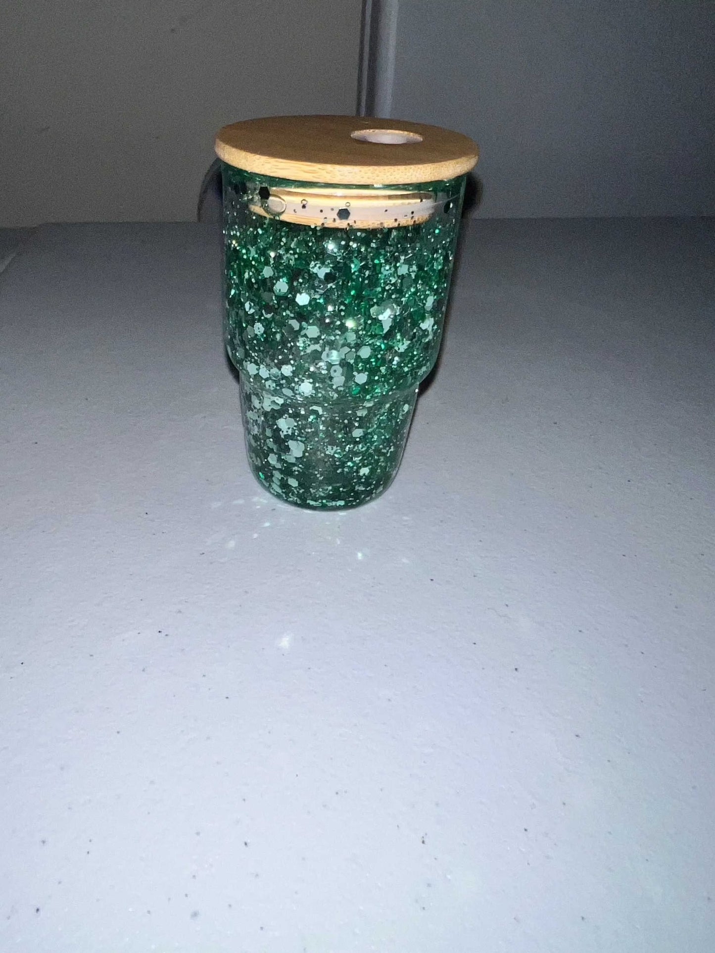 3oz Shot Glass