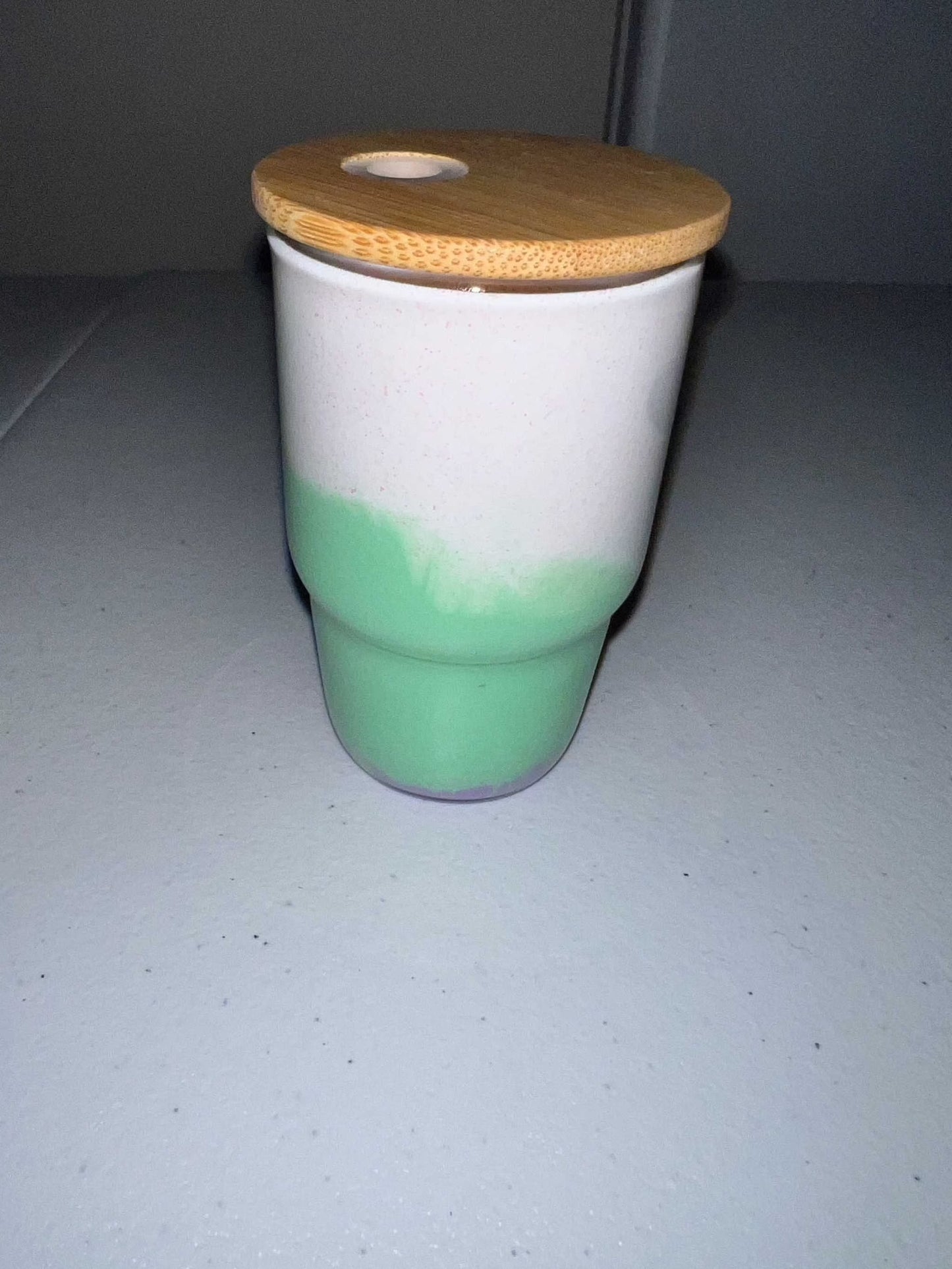 3oz Shot Glass