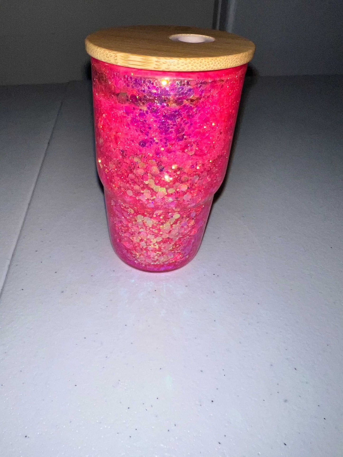 3oz Shot Glass