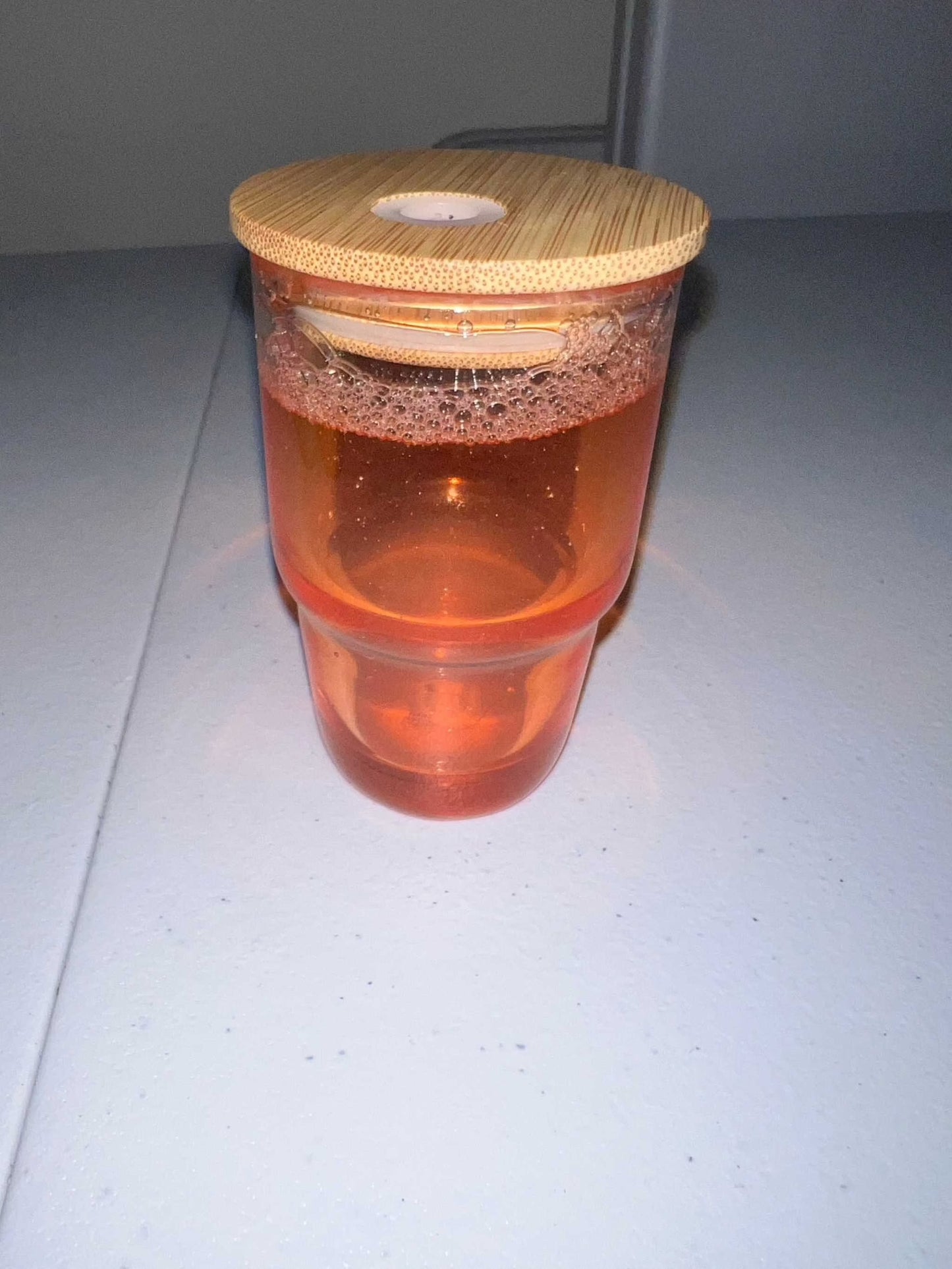 3oz Shot Glass
