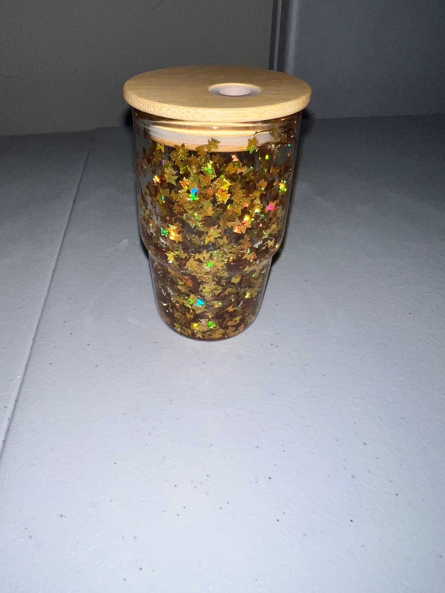 3oz Shot Glass