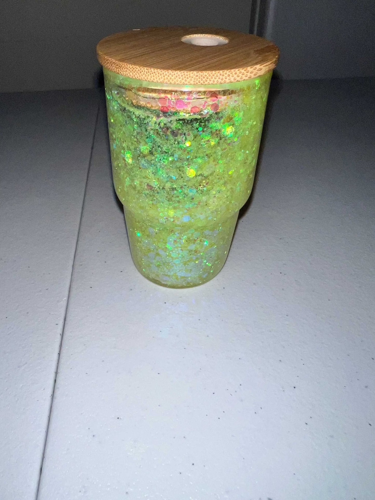 3oz Shot Glass