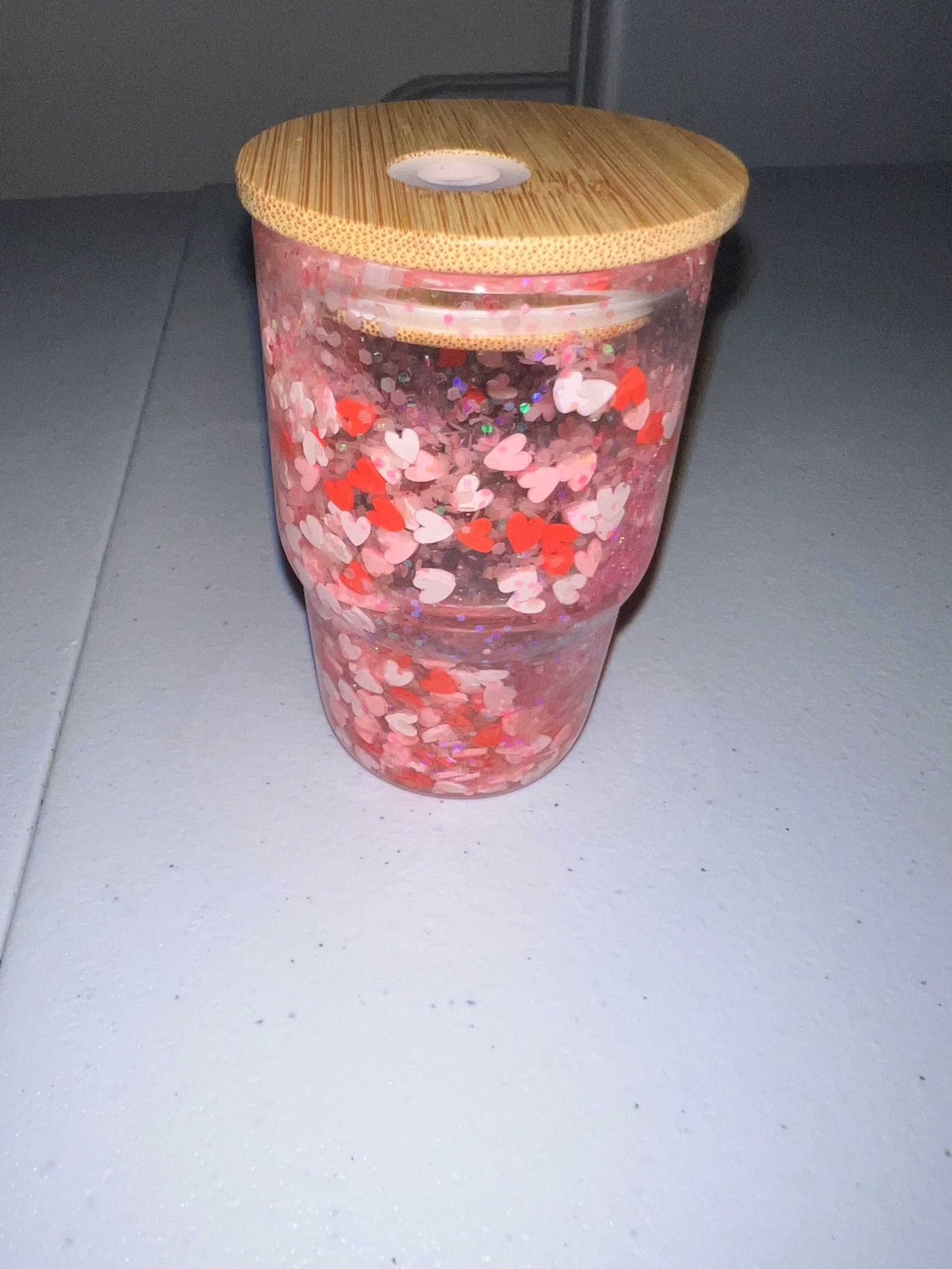 3oz Shot Glass