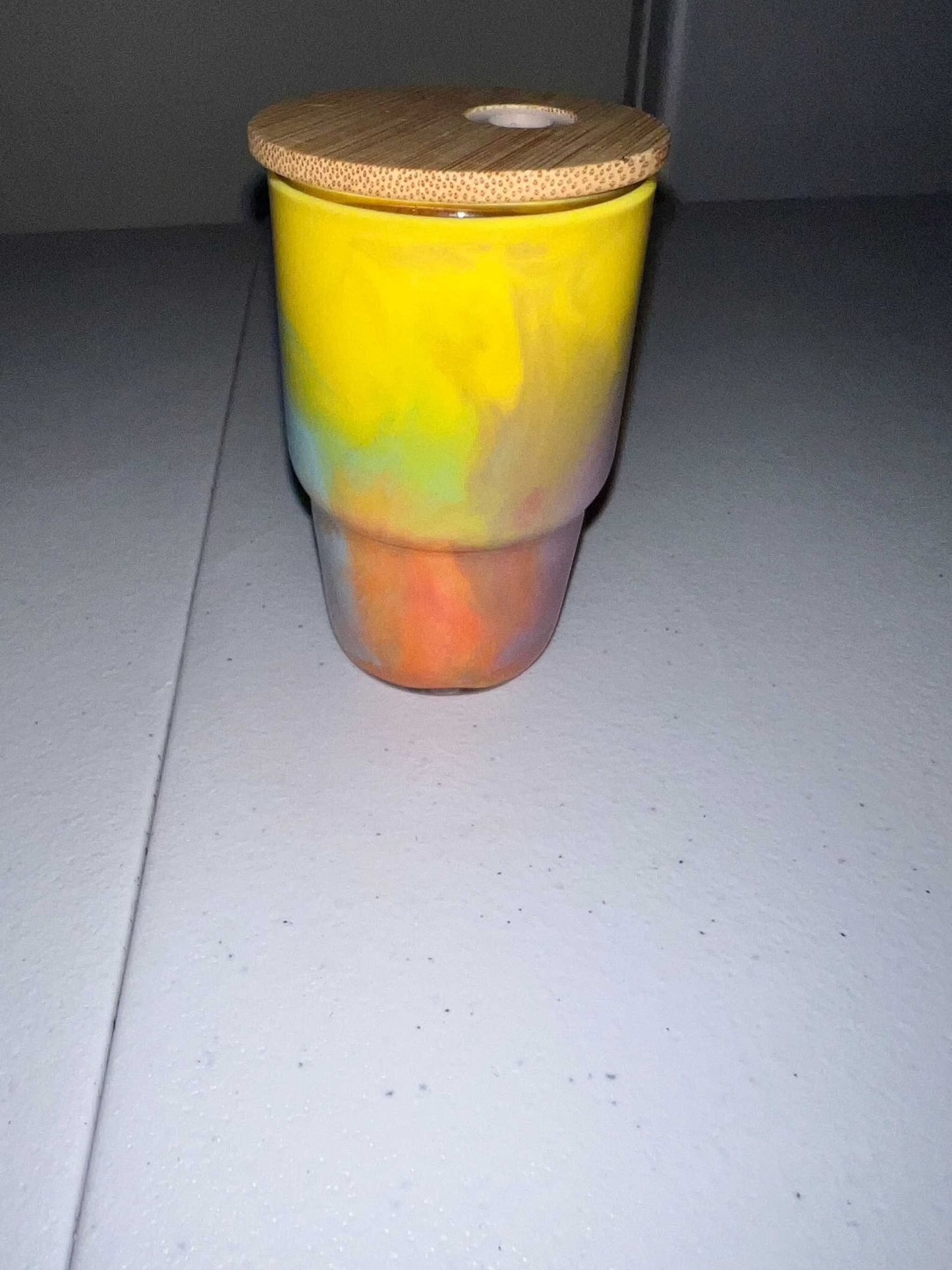 3oz Shot Glass