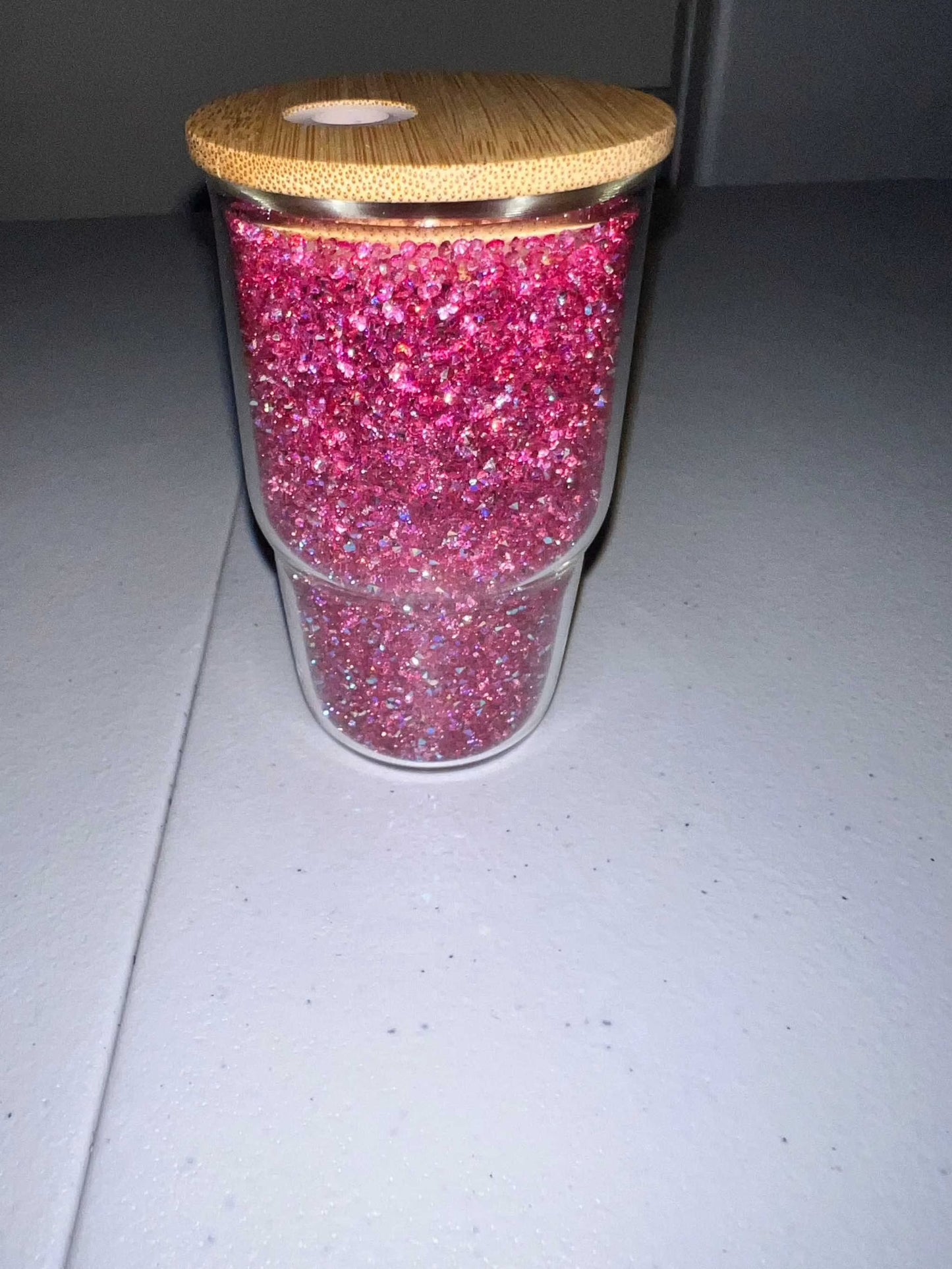3oz Shot Glass