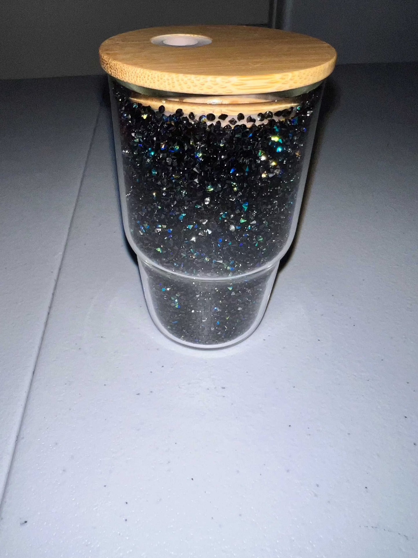 3oz Shot Glass