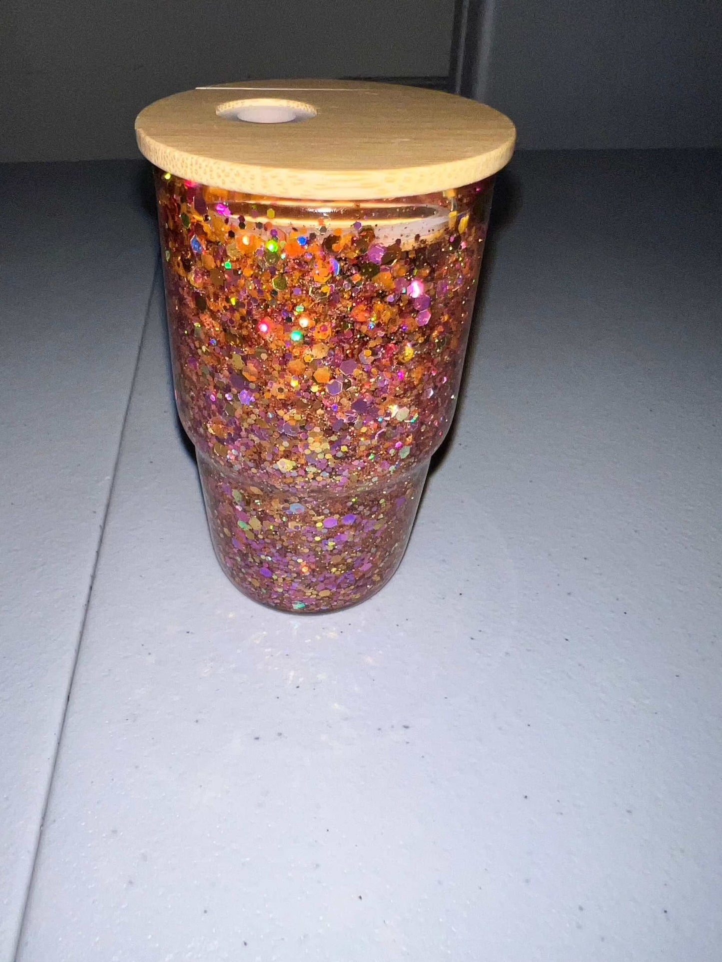 3oz Shot Glass