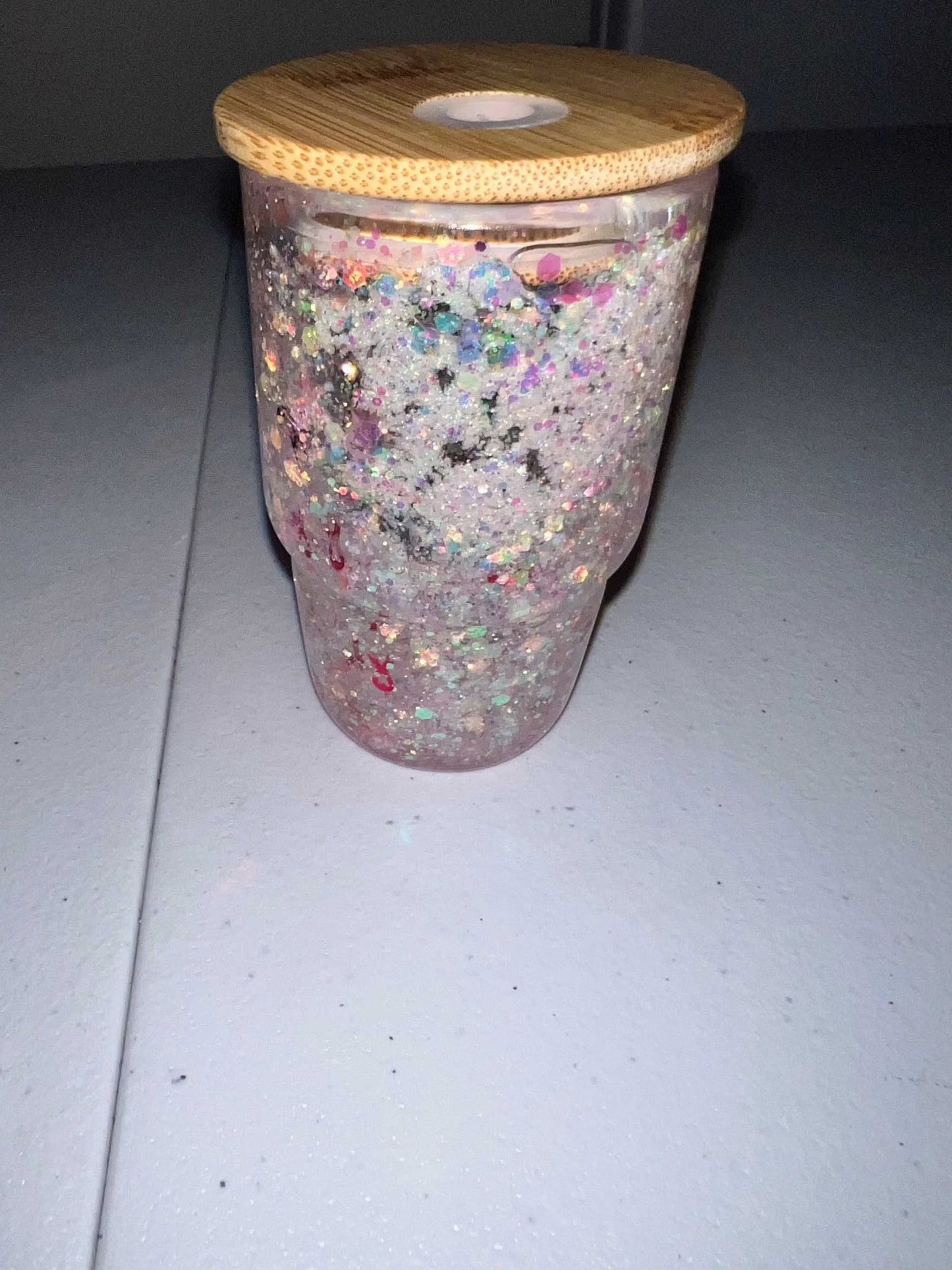 3oz Shot Glass