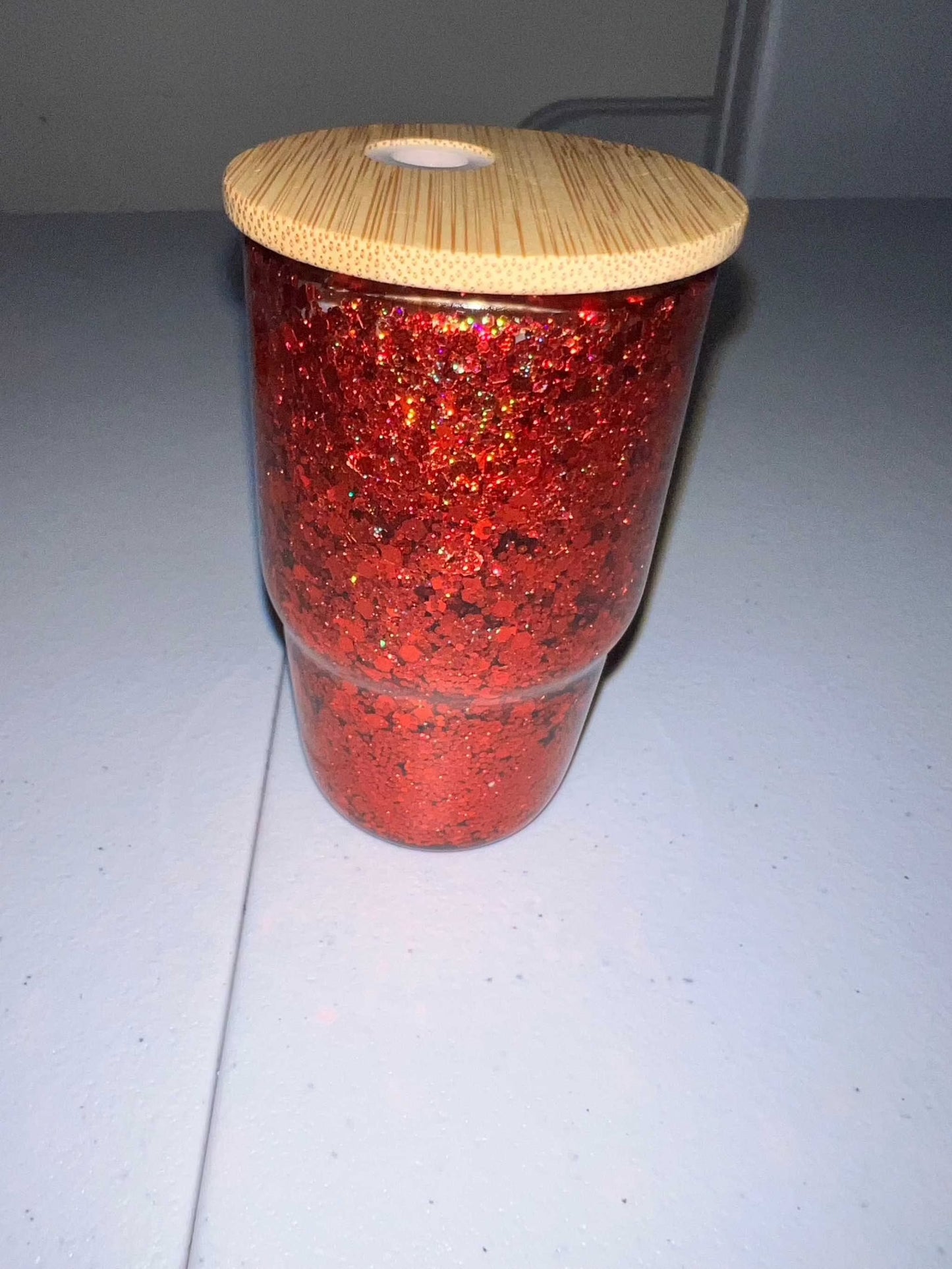 3oz Shot Glass