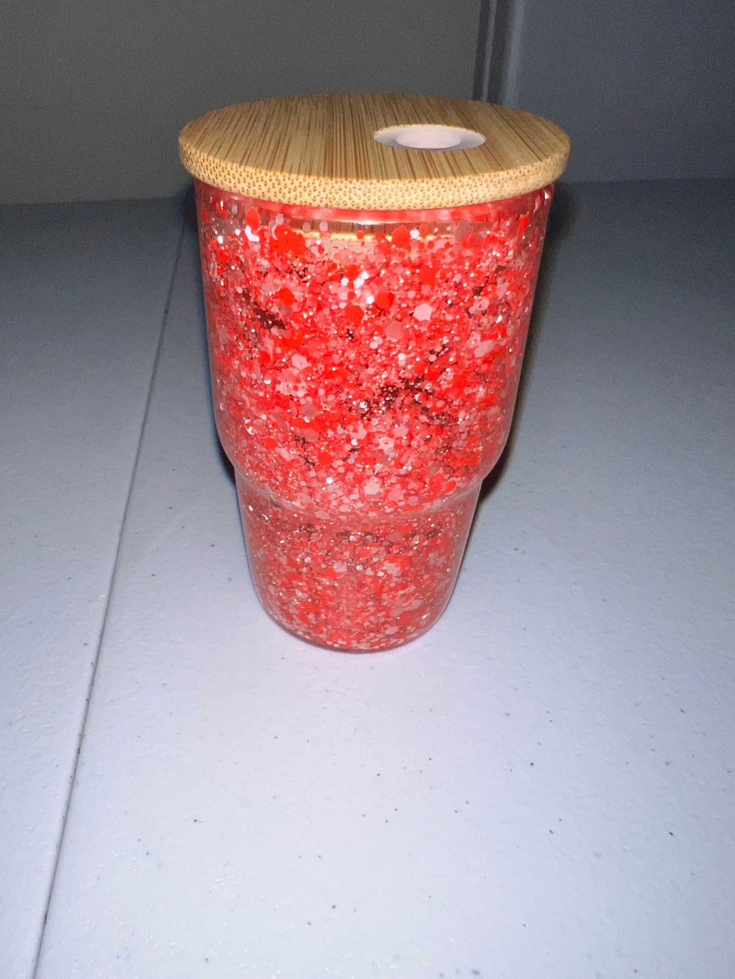 3oz Shot Glass