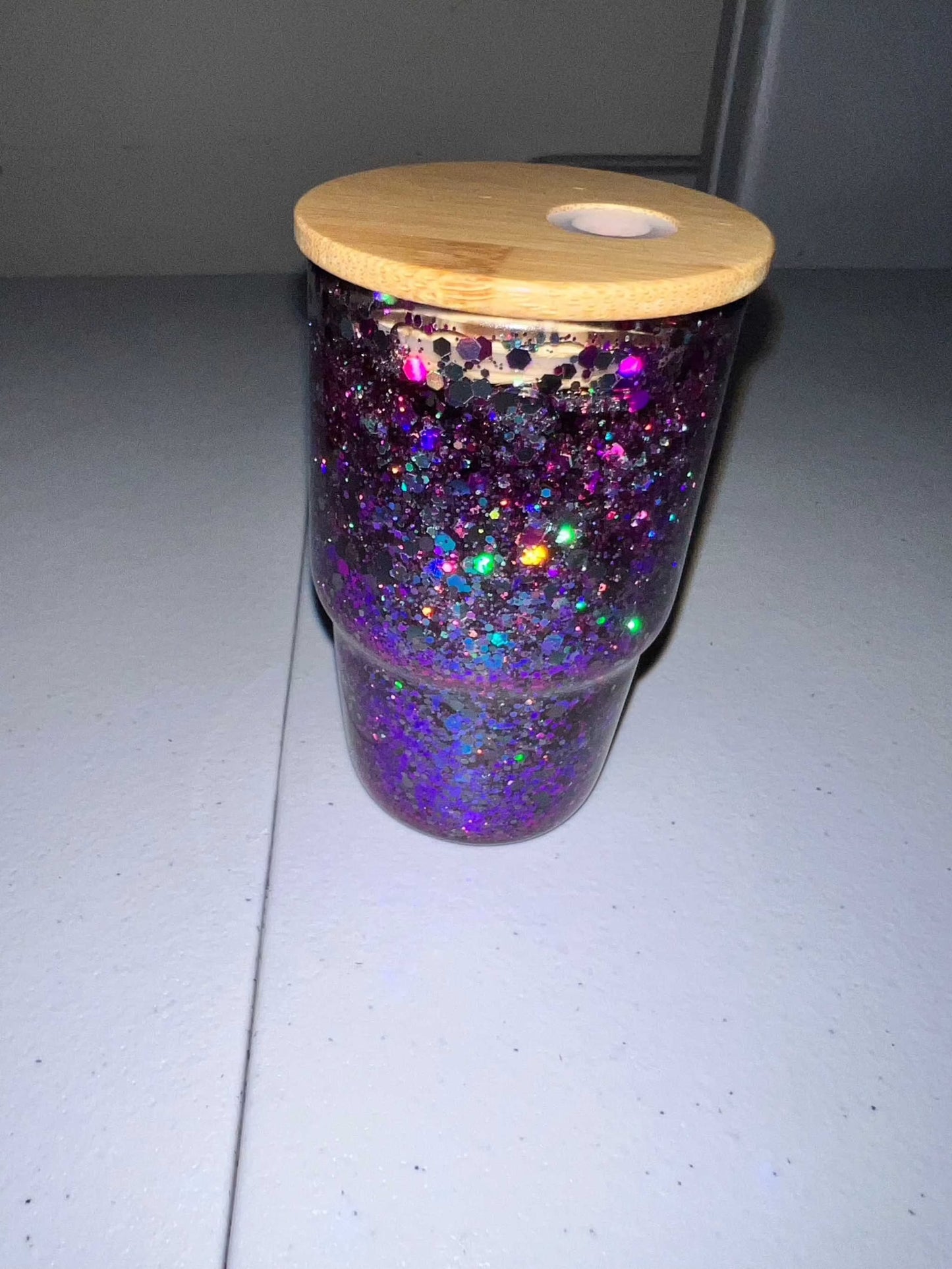 3oz Shot Glass