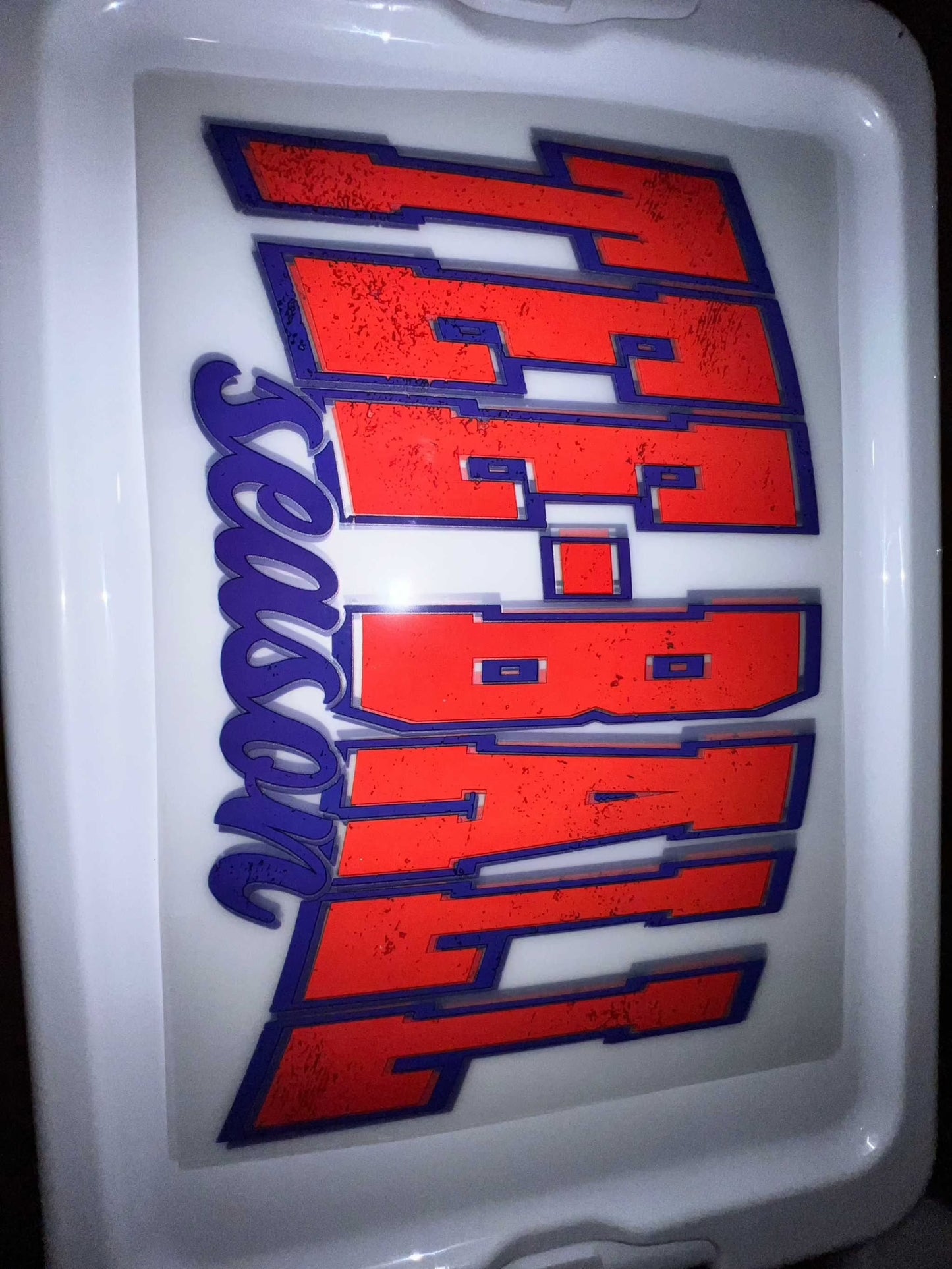 Premade DTF Transfers