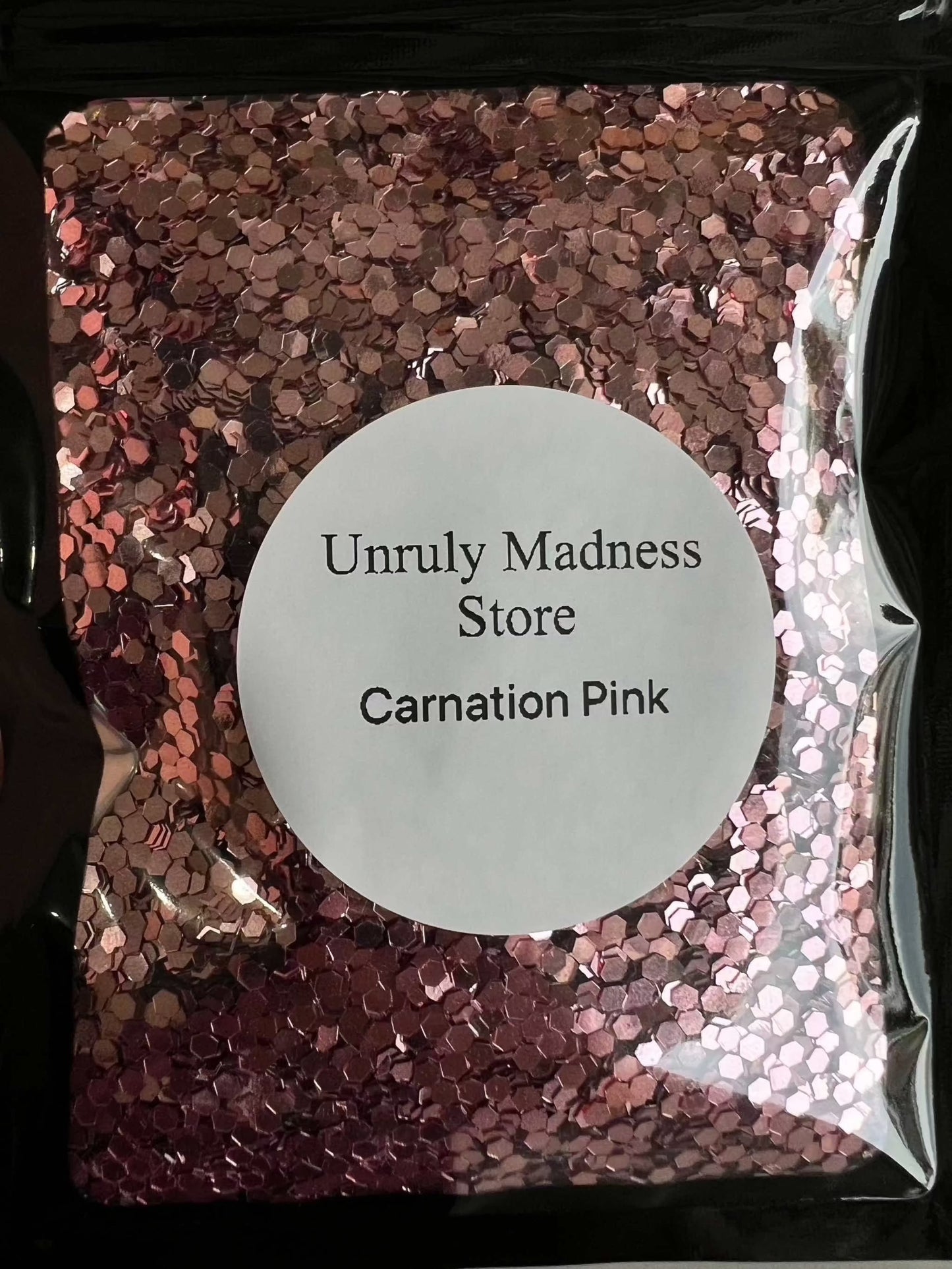 2oz Glitter