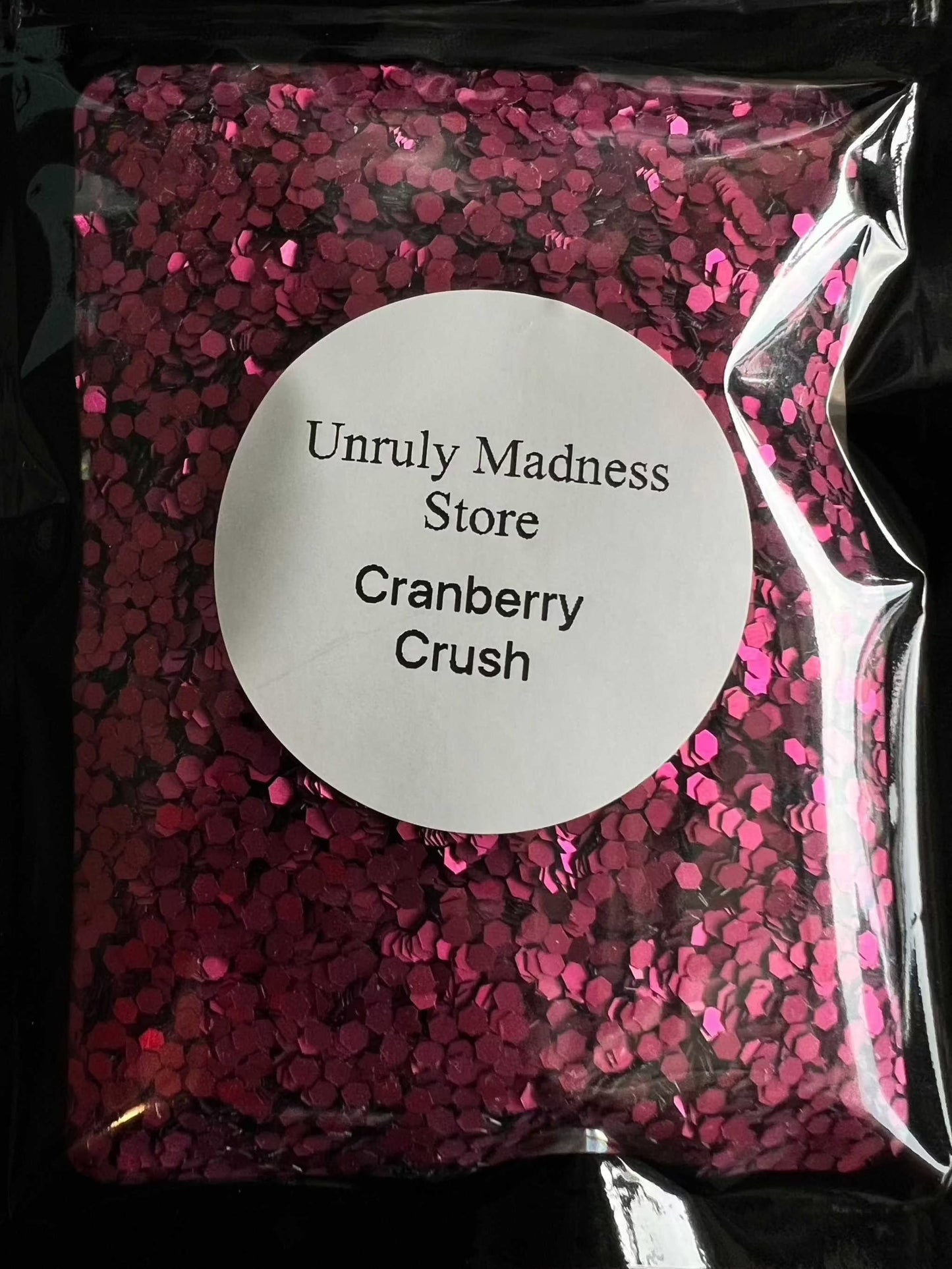 2oz Glitter