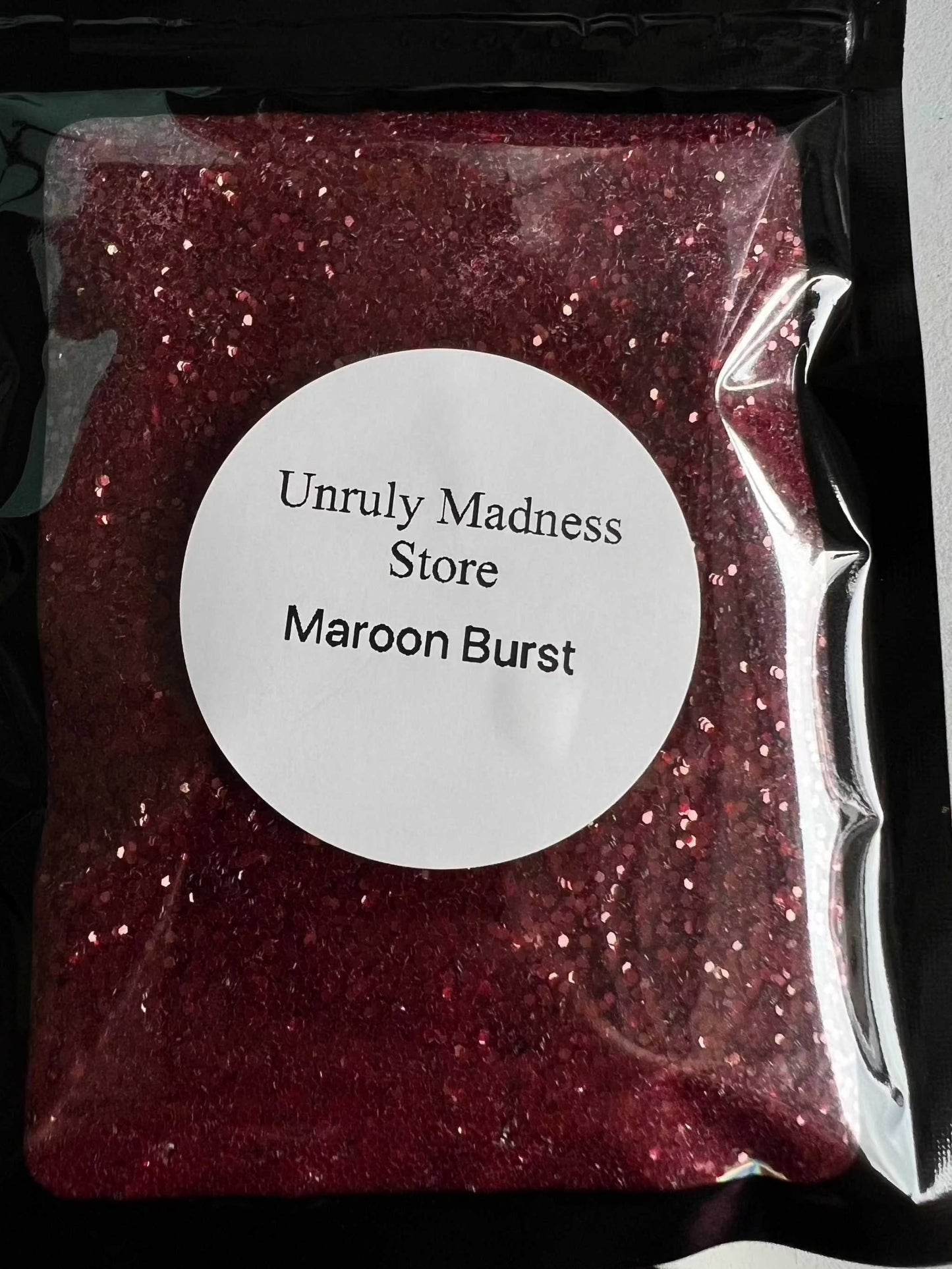 2oz Glitter