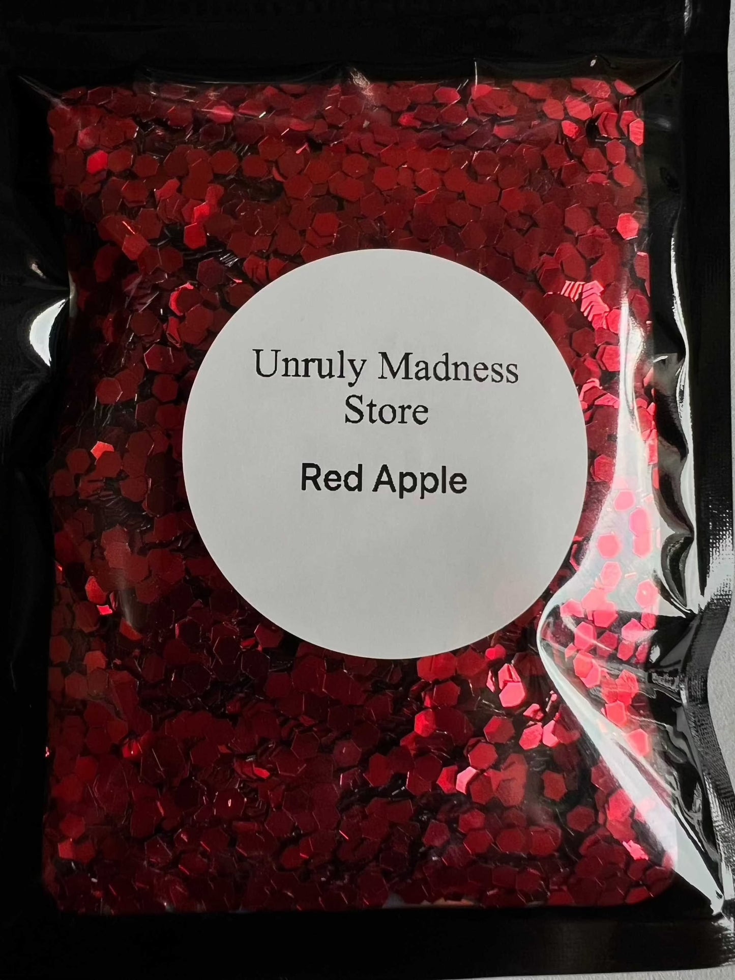 2oz Glitter