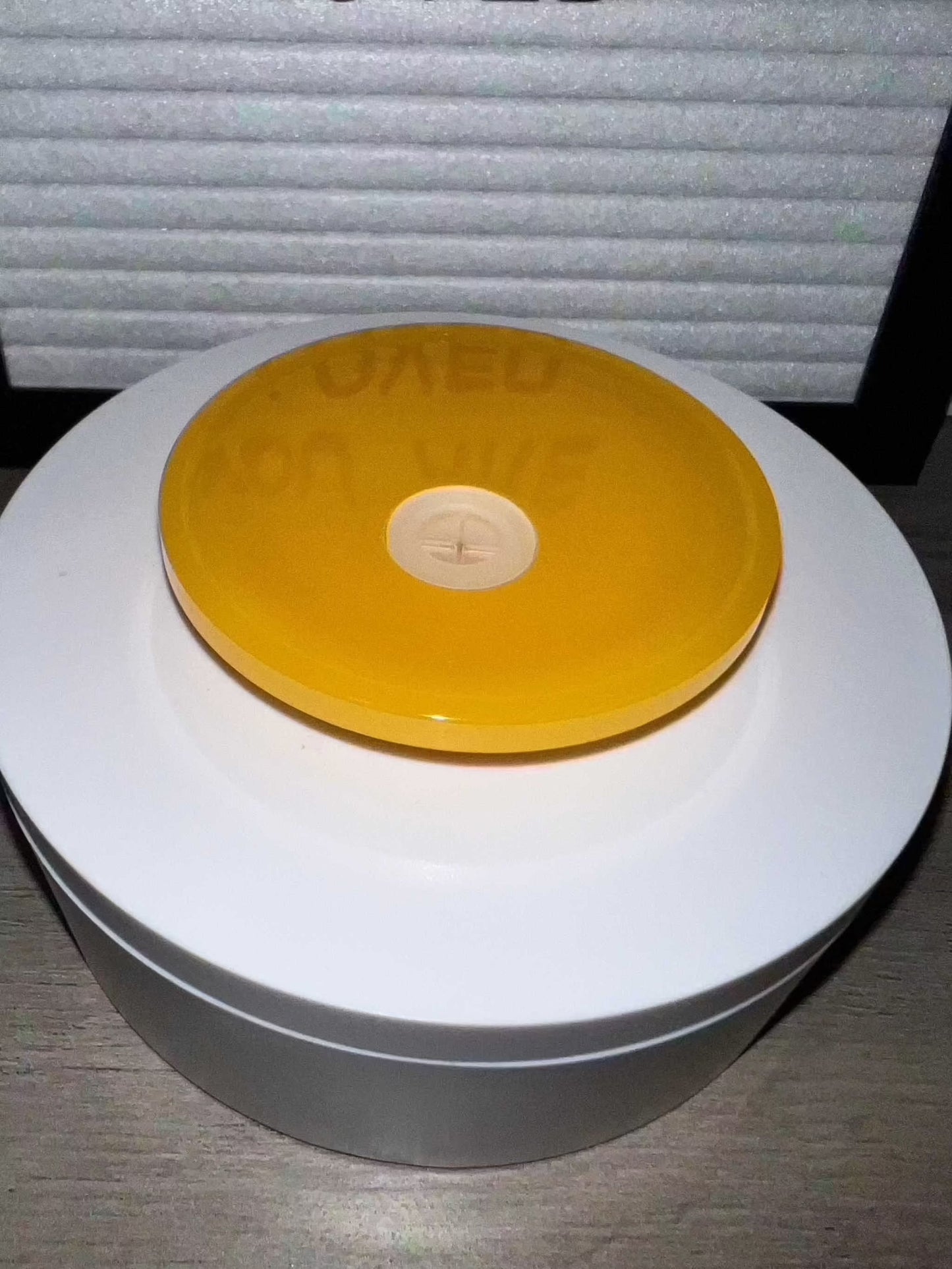 Vibrant 16oz colored lids