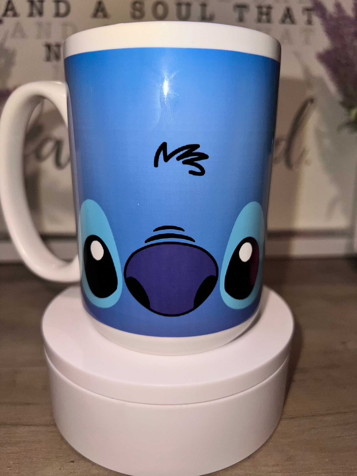 15oz Ceramic Mugs