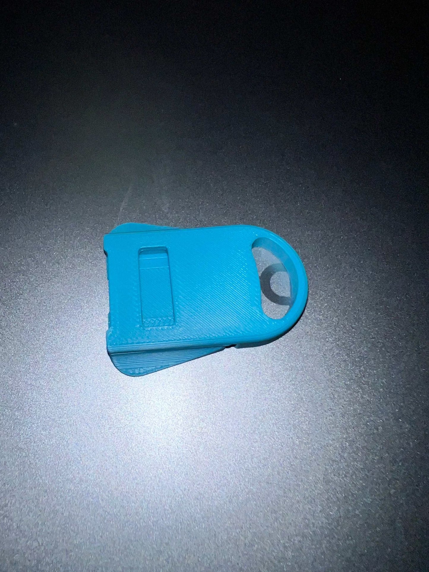 Can Soda Lid Openers/hole closer