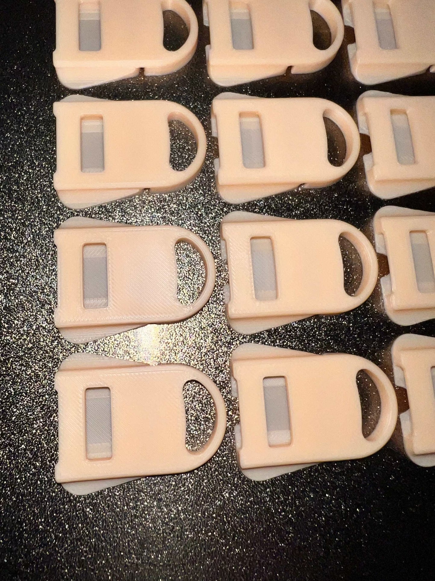 Can Soda Lid Openers/hole closer