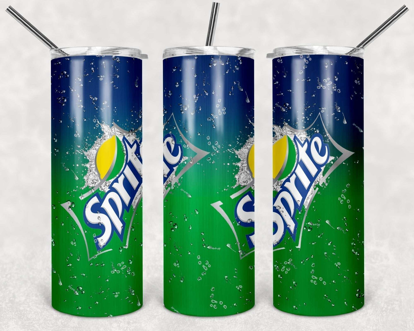 soda energy drink tumblers