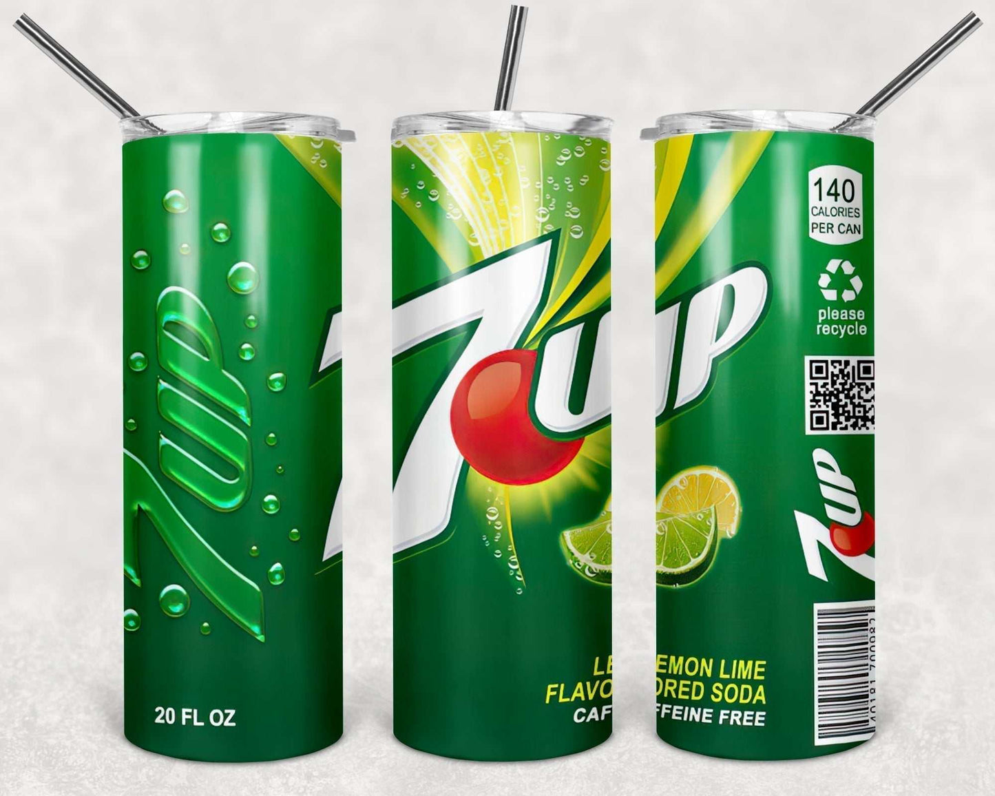 soda energy drink tumblers