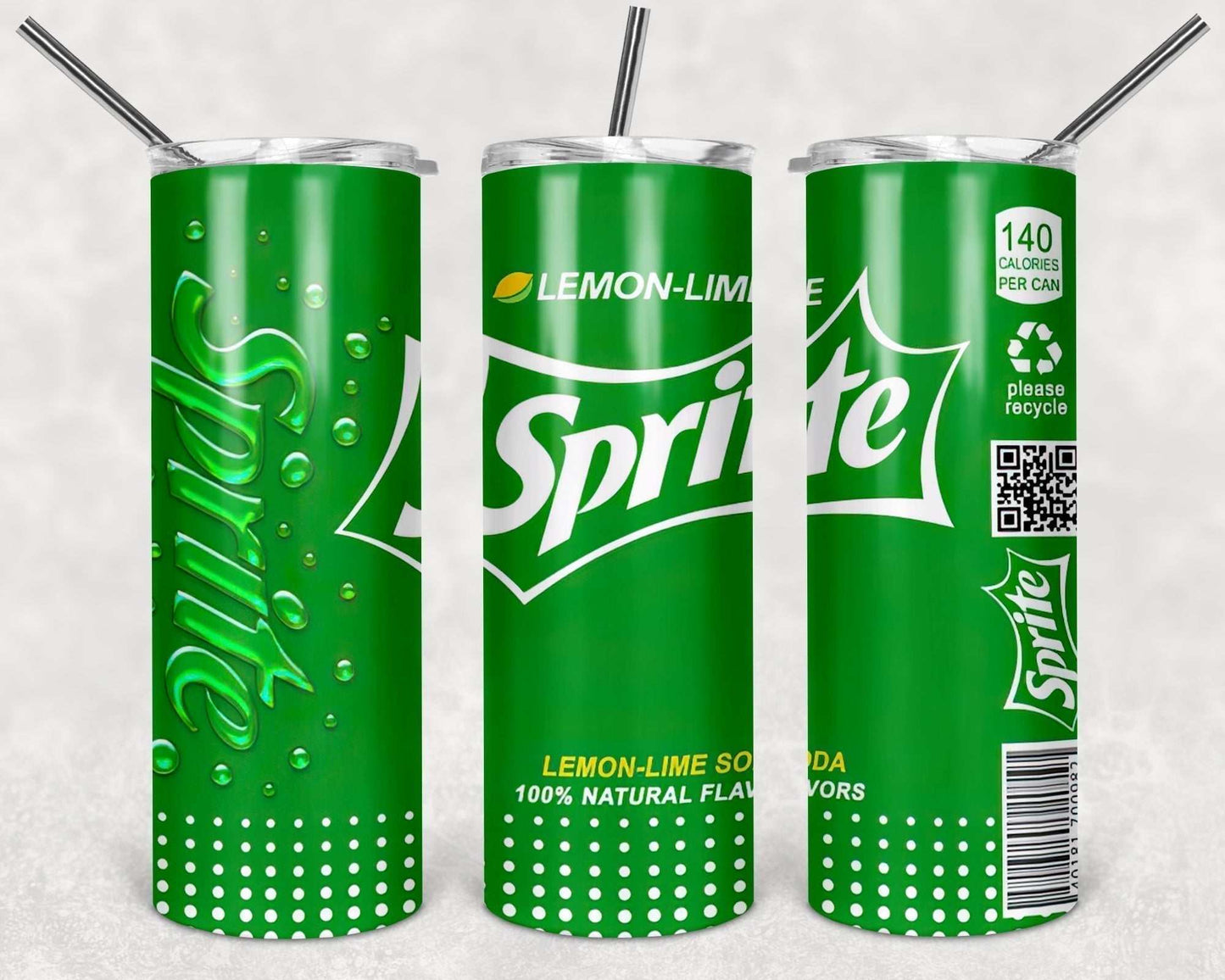 soda energy drink tumblers