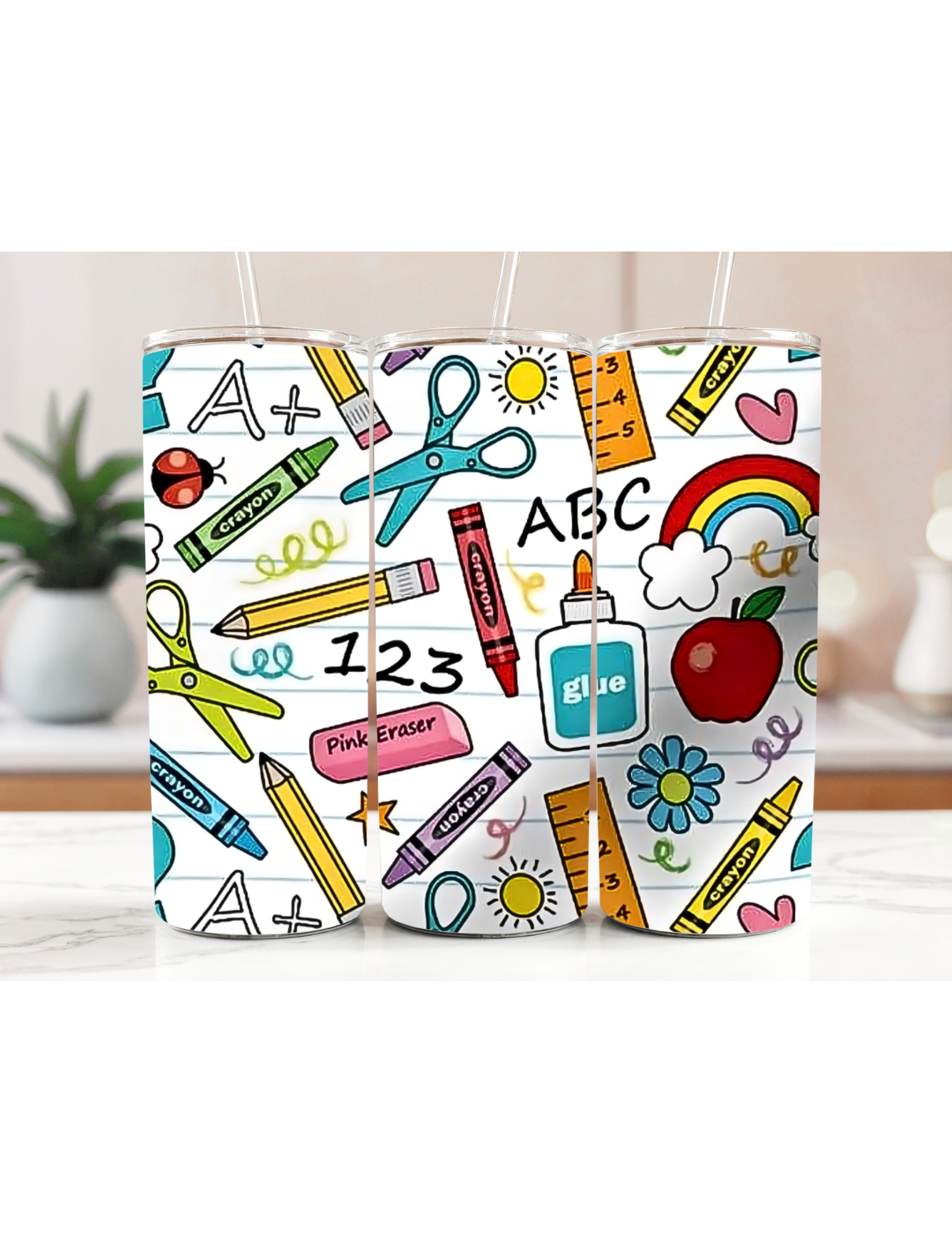teacher tumblers