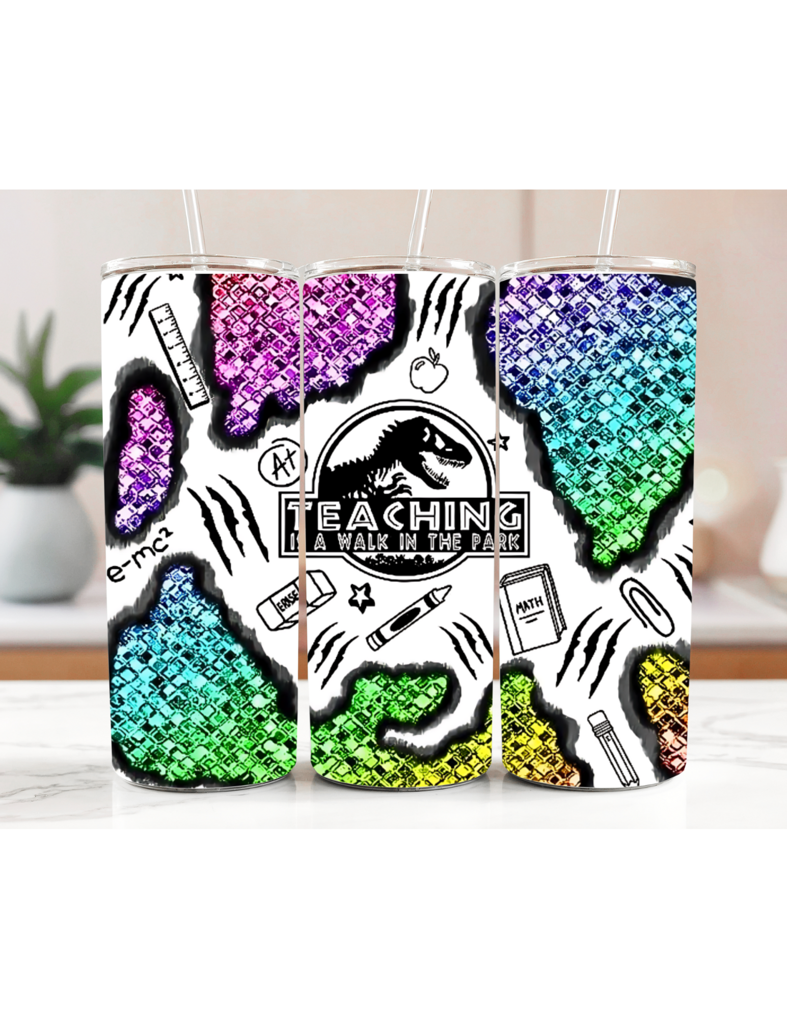 teacher tumblers