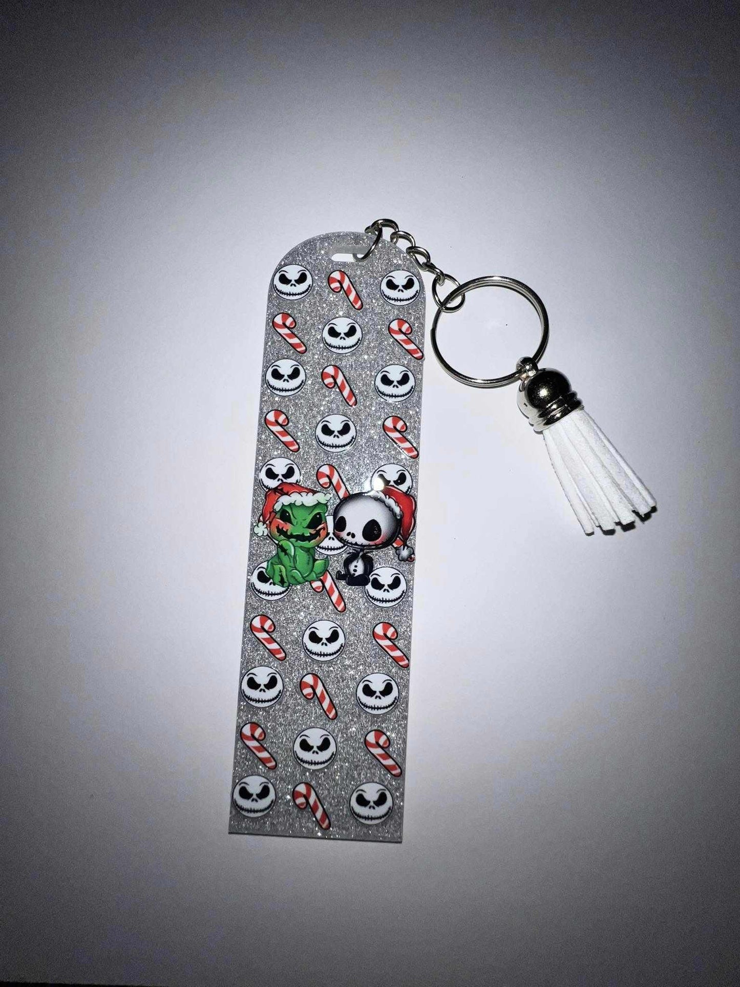 acrylic bookmarks
