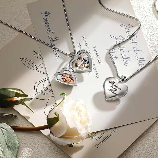 Heart Necklace